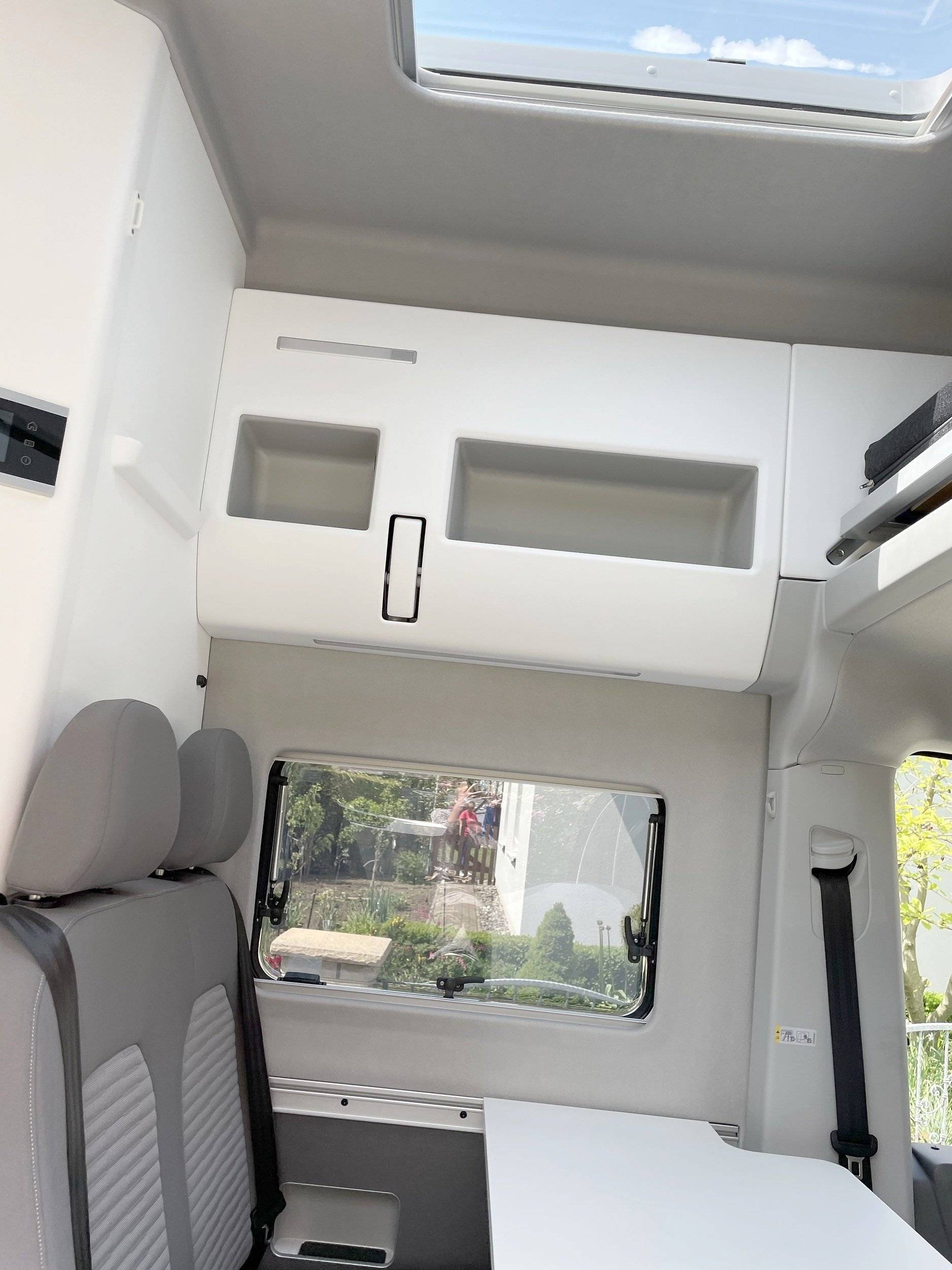 Volkswagen Grand California