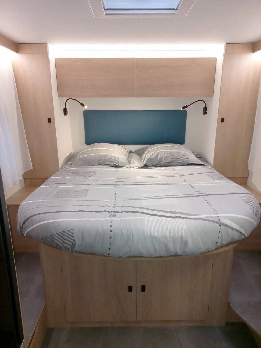 Pilote Jumper 2,2 l 140 ch