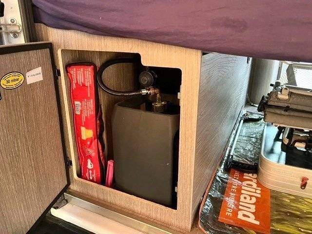 Challenger Challenger Vany v114max