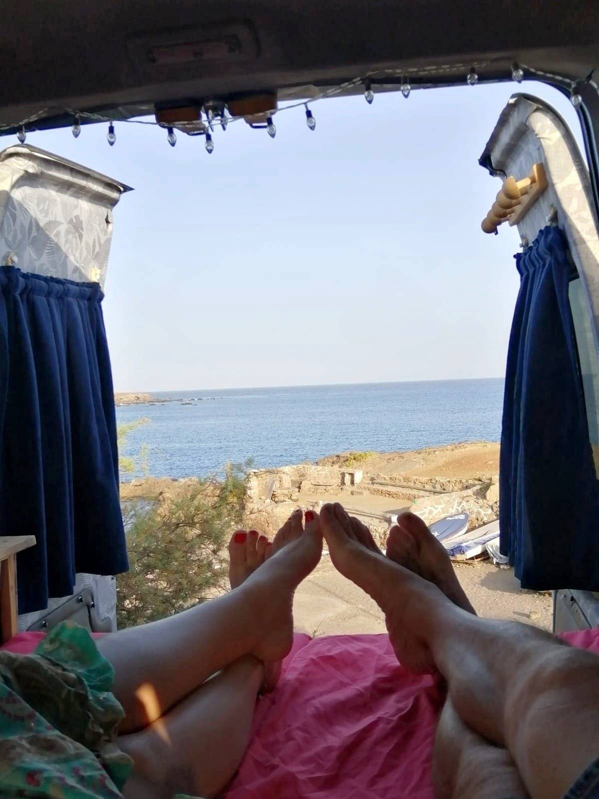 kombi Ford Transit Connect  