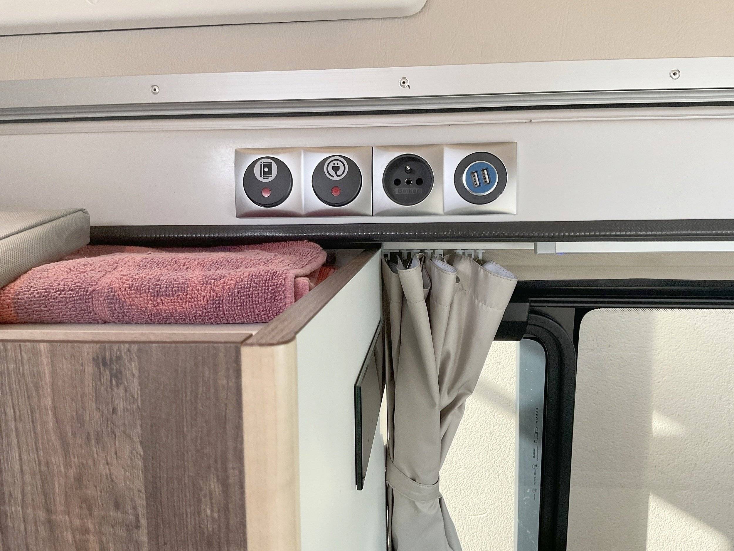 Jcg Créations Trafic V7