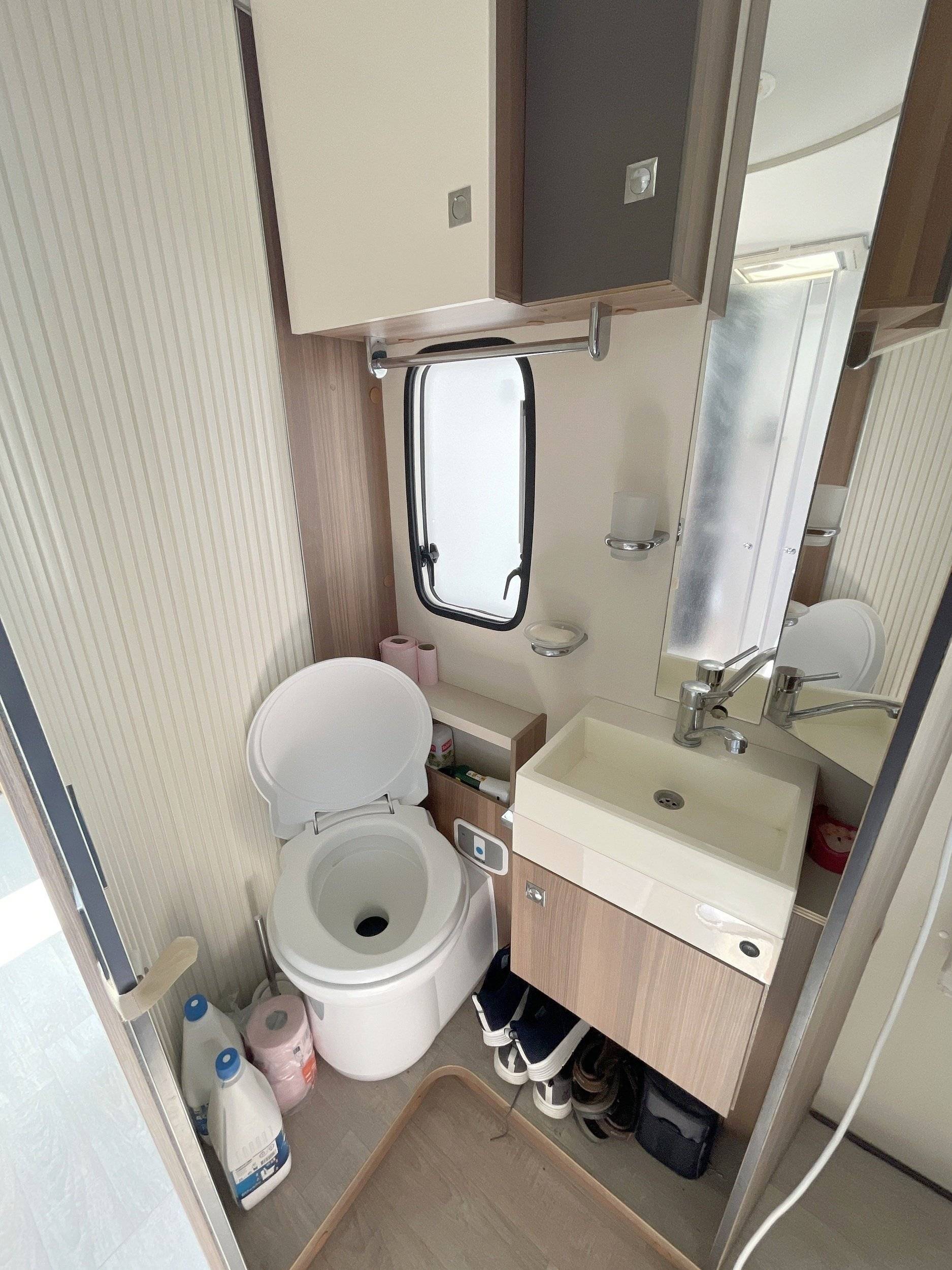 Chausson 628 Eb Ford