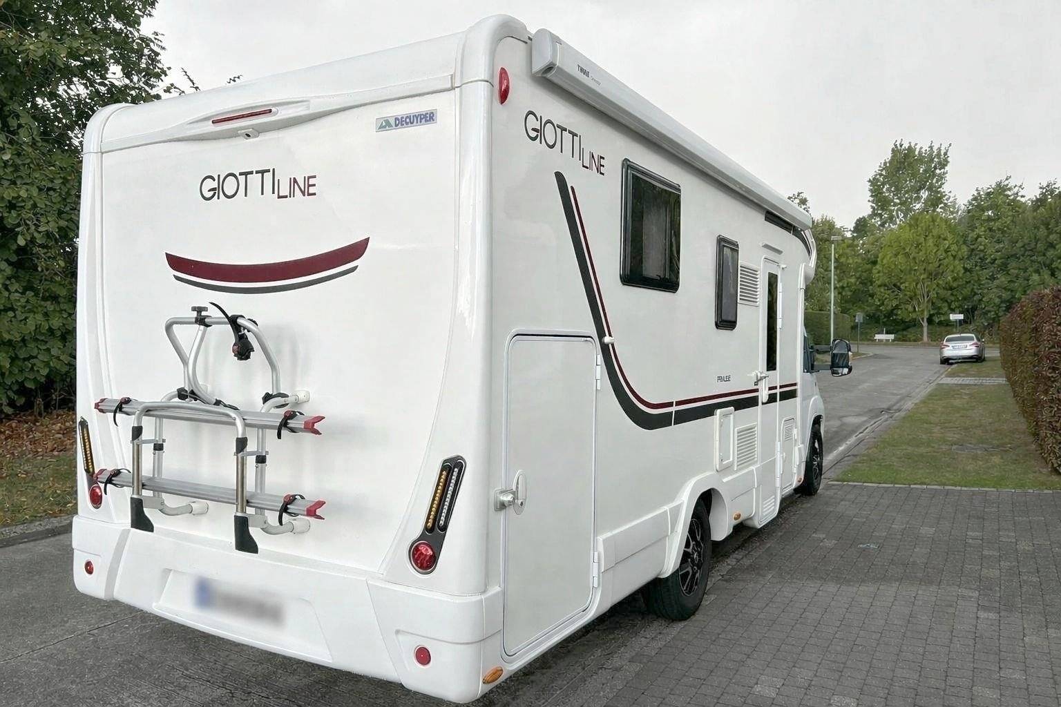 Giottiline 