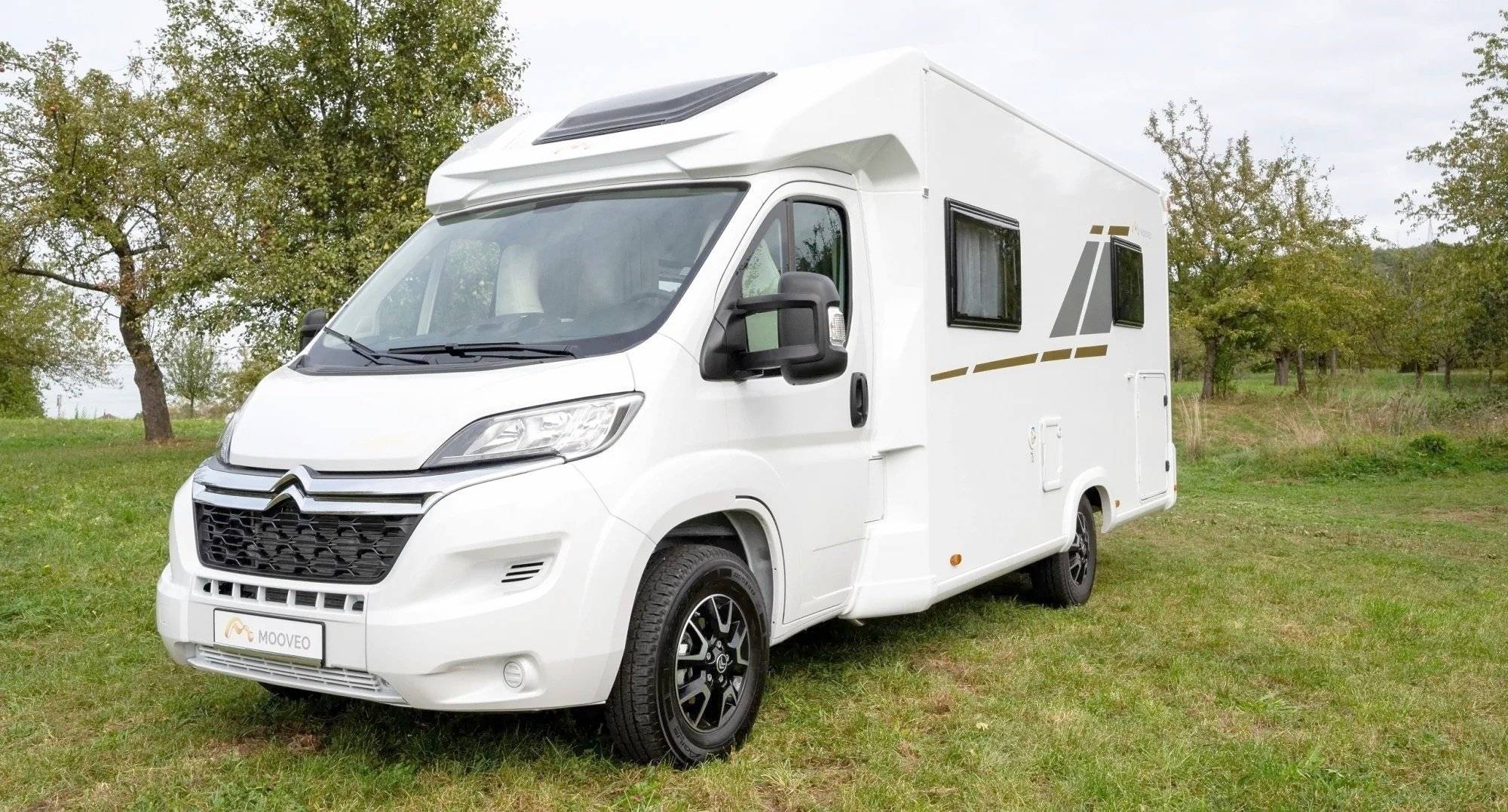 Mooveo TEI 70 EB light