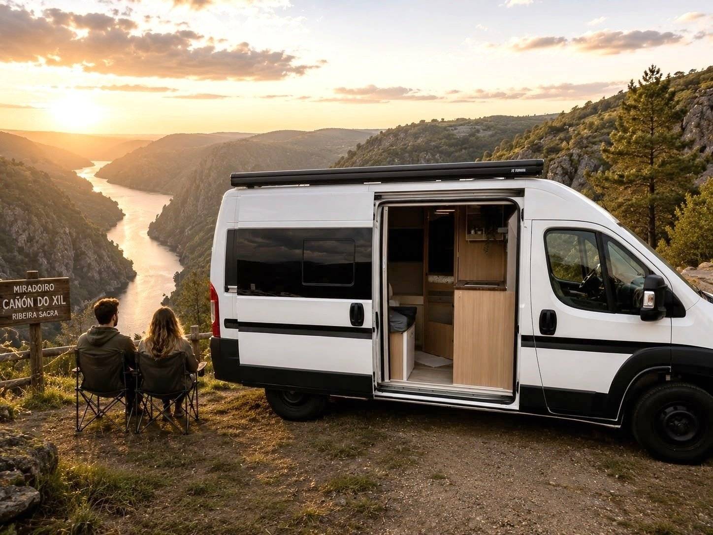 Kamper &amp; Kamper Boxer
