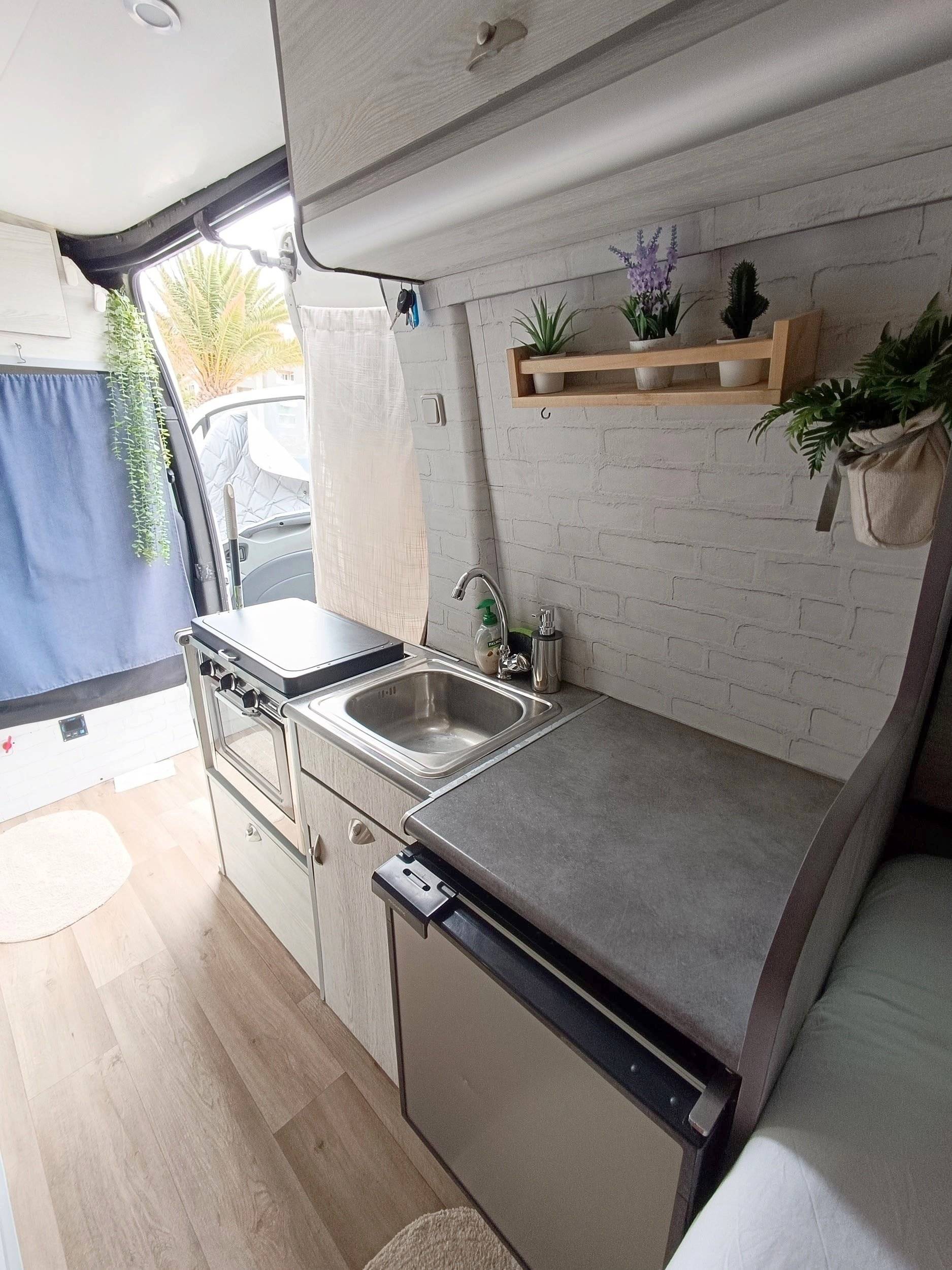 Iveco Daily 3,0 l 180 ch