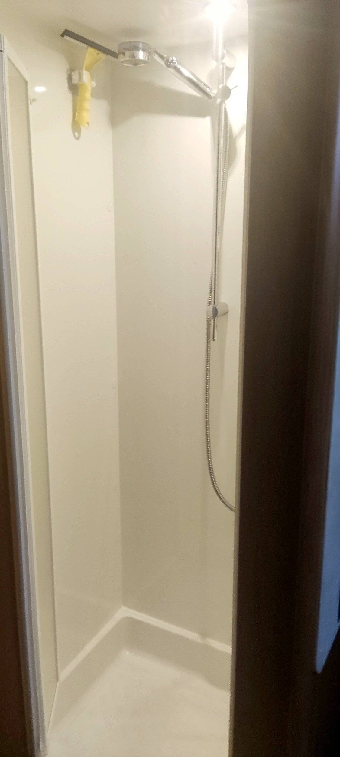 Rimor Katamarano 109 Plus