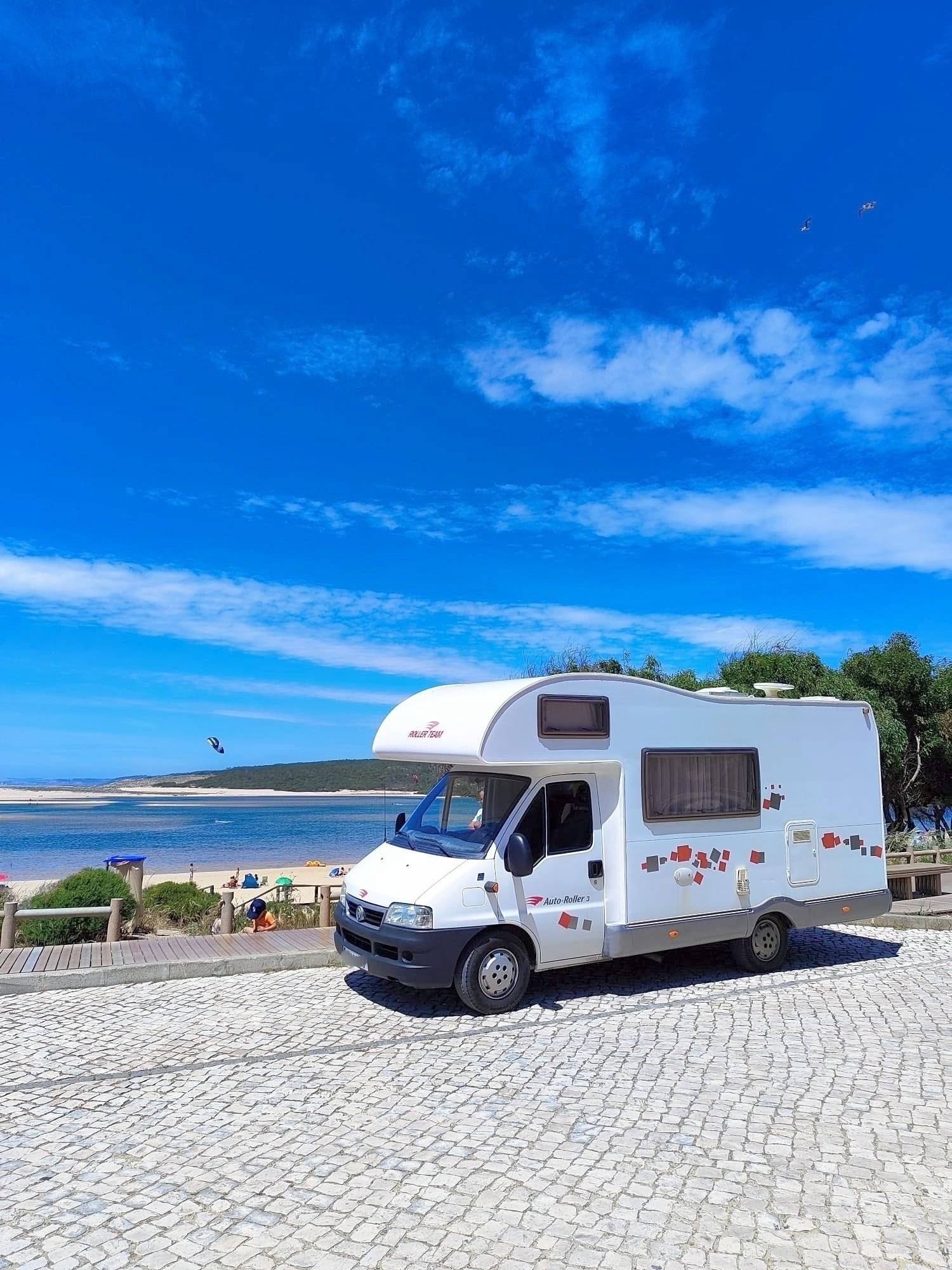 Roller Team Ducato 2,3 jtd 110cv