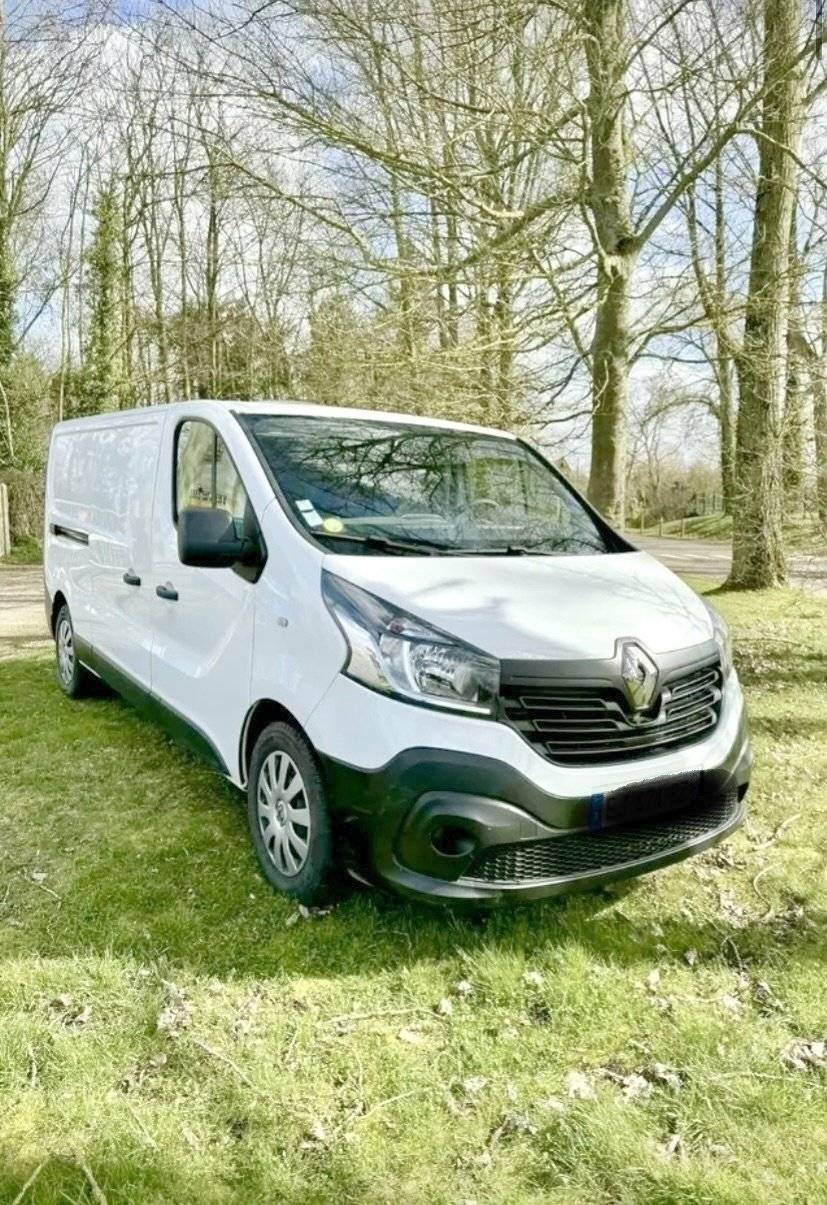 Concept Van Loisirs 