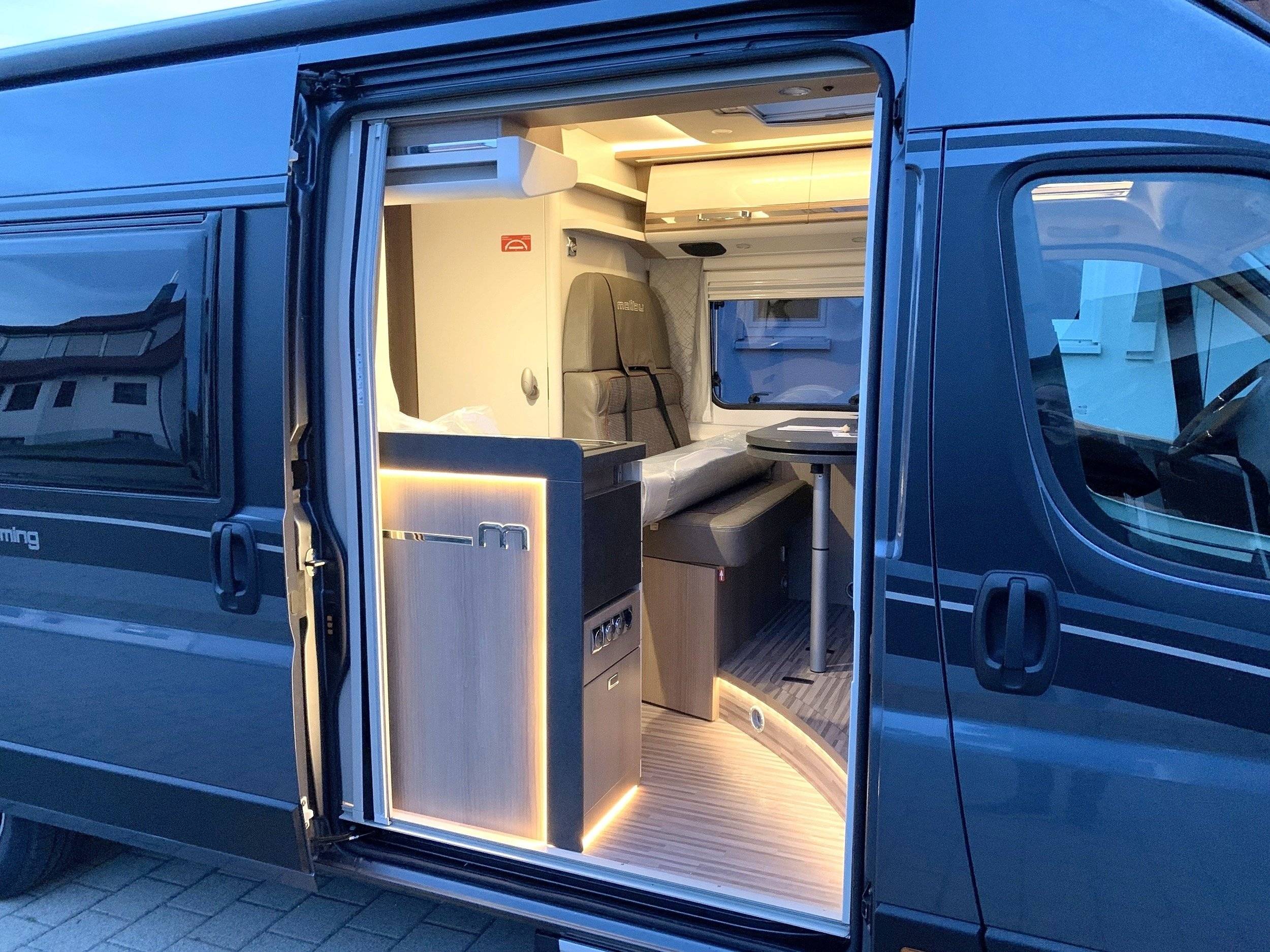 Malibu Malibu Charming 640 GT