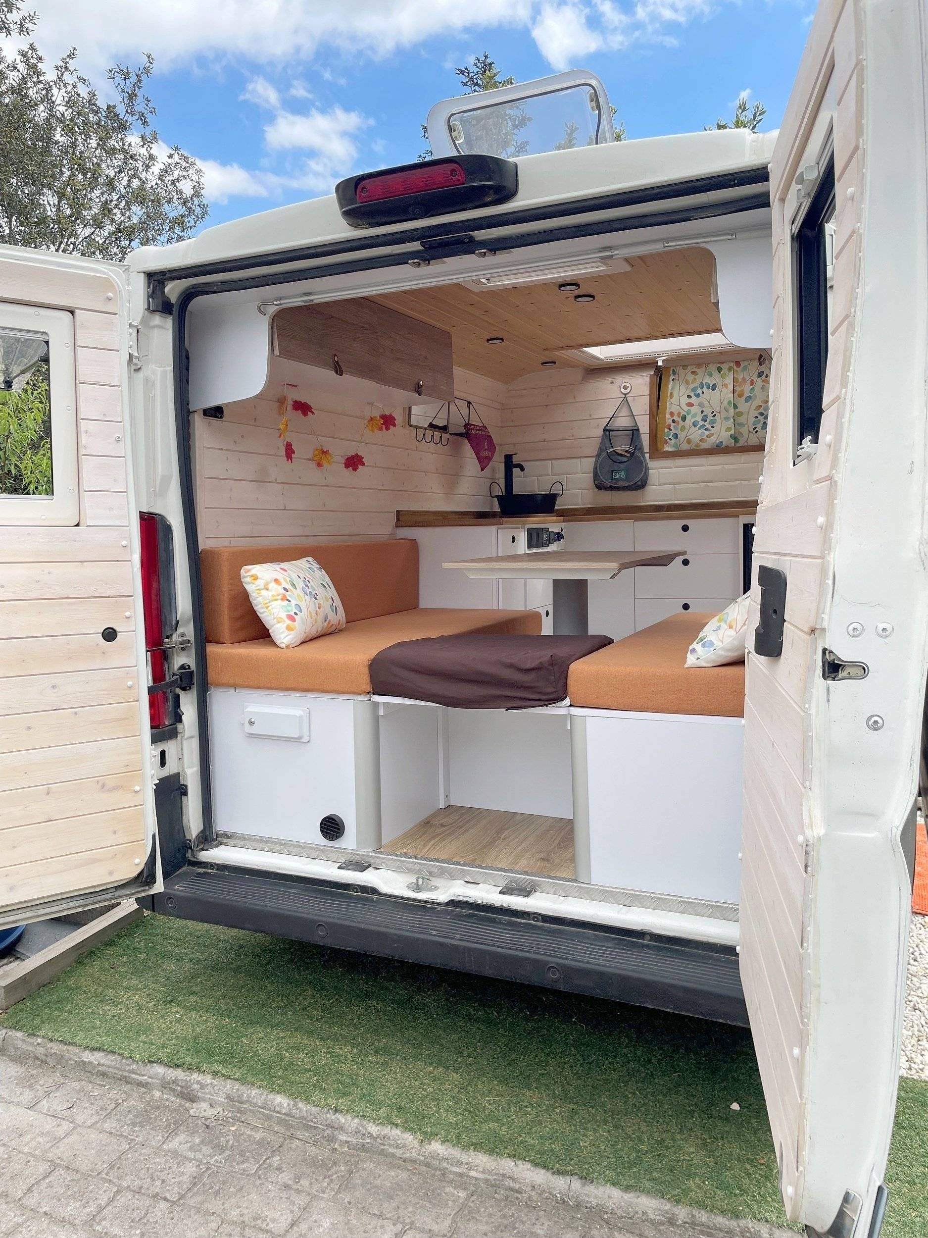 Citroen Citroen Jumper BlueHDI 130