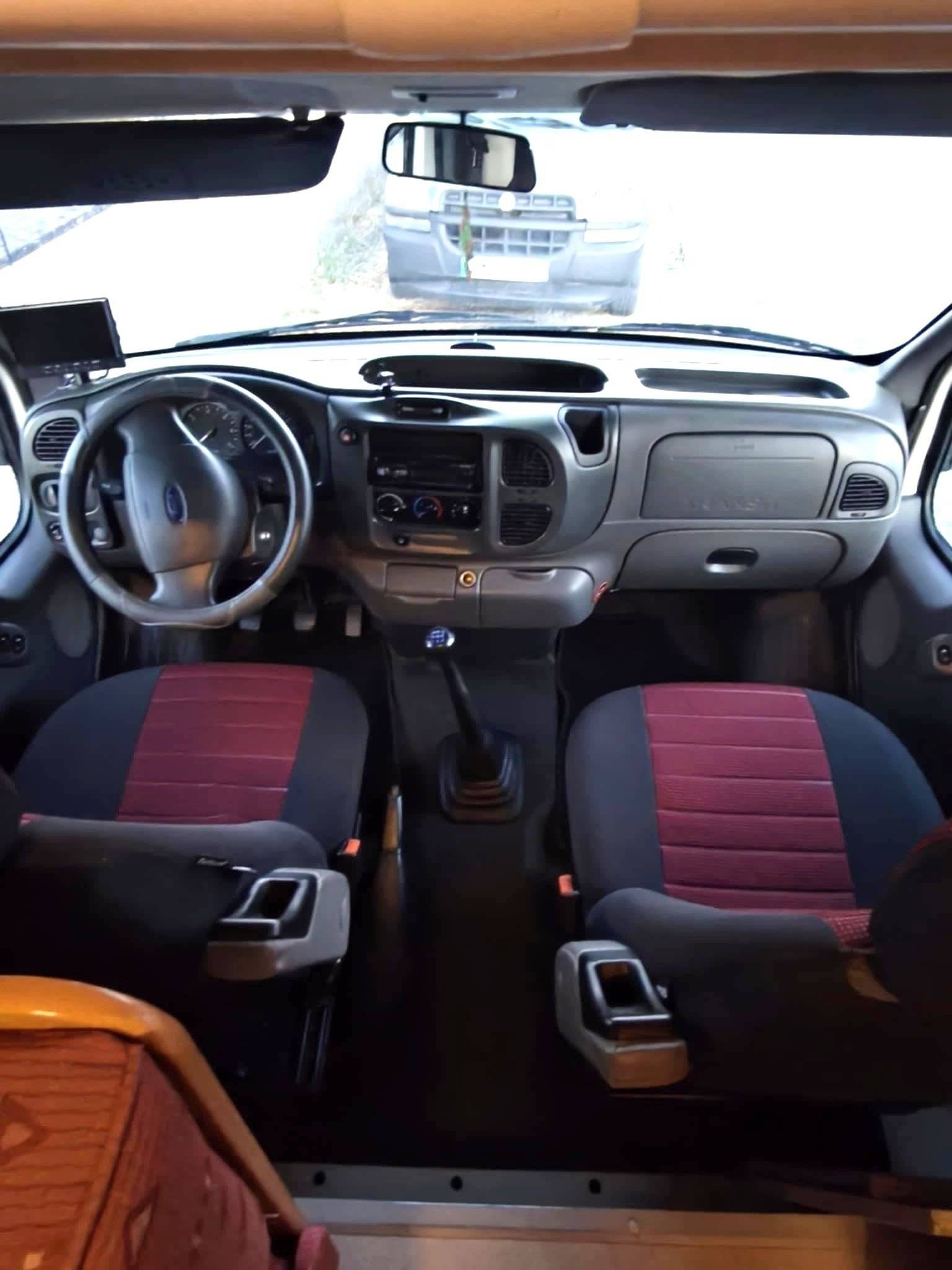 Rimor Vilamobil Athenia 393