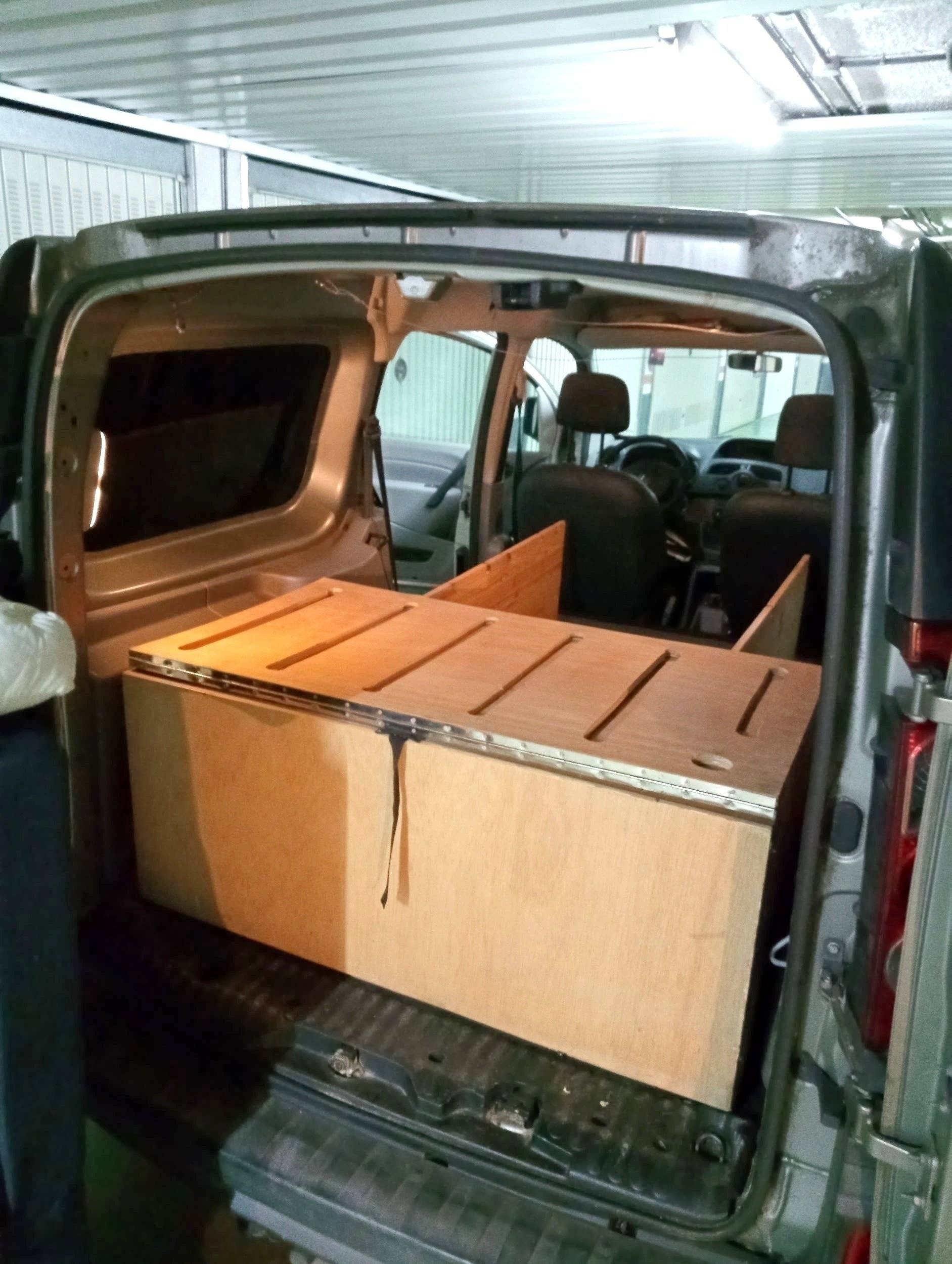 Renault Renault Kangoo