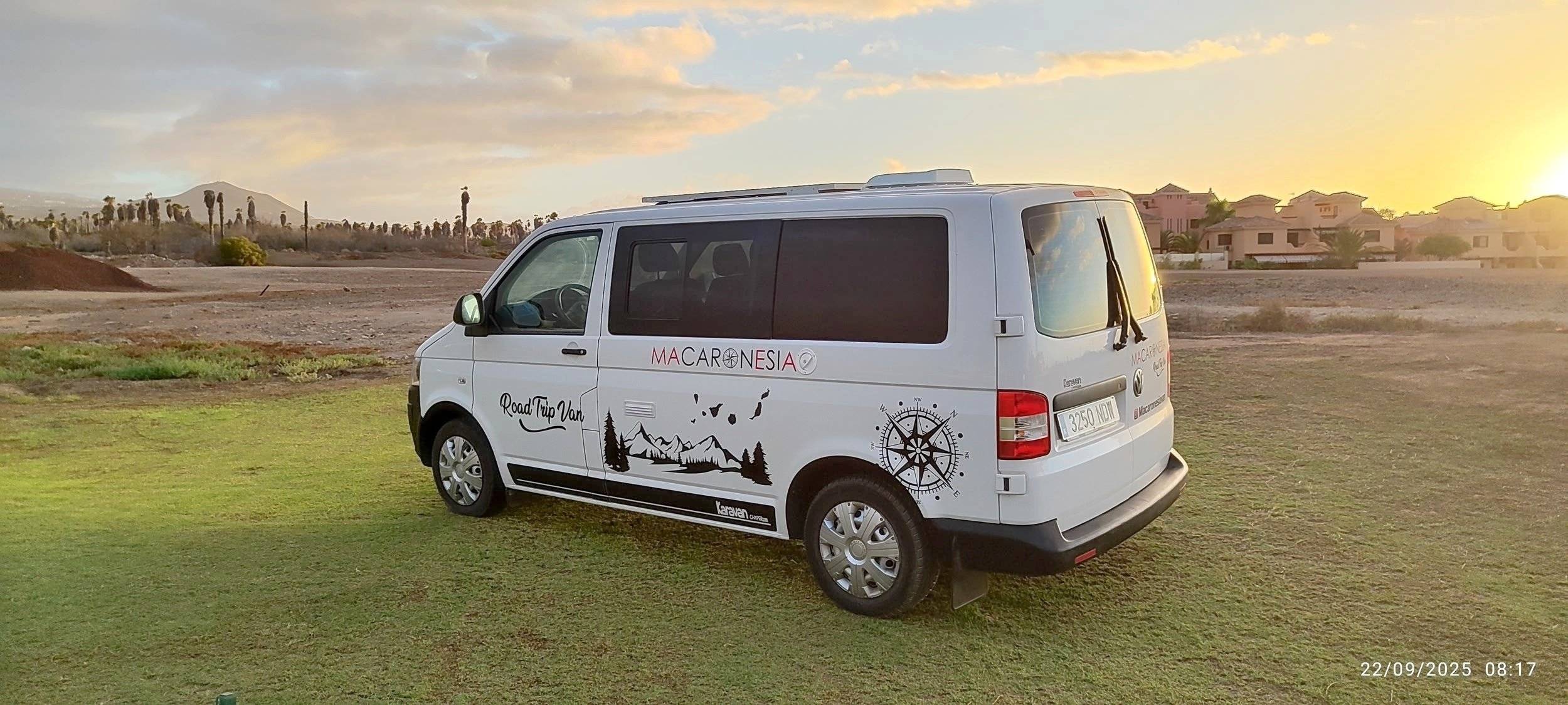 Volkswagen T5 2,0 l 84 ch