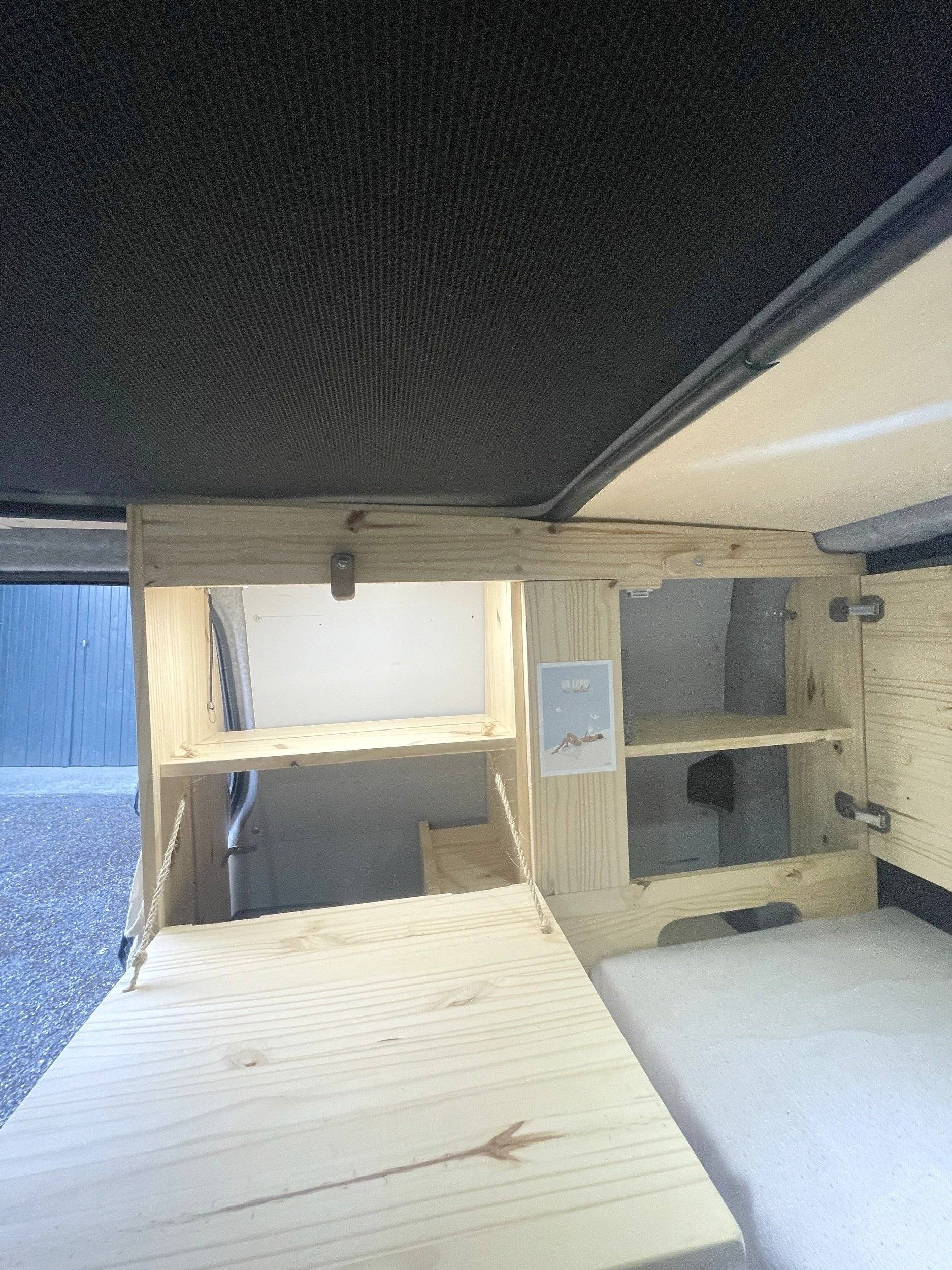 Citroën Jumpy 2,2 l 120 ch