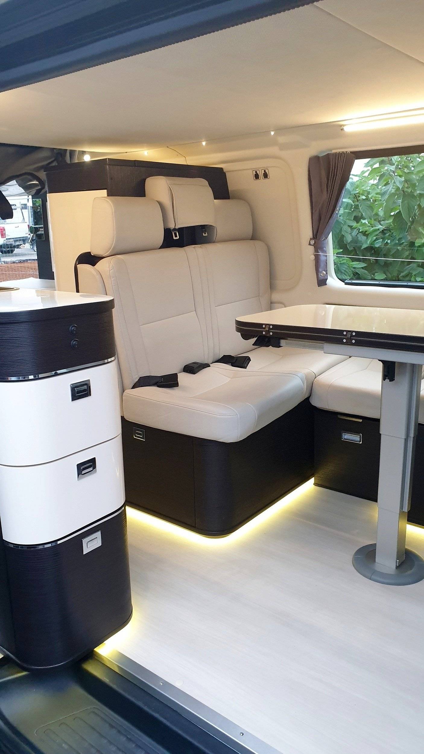 Westfalia Kepler One