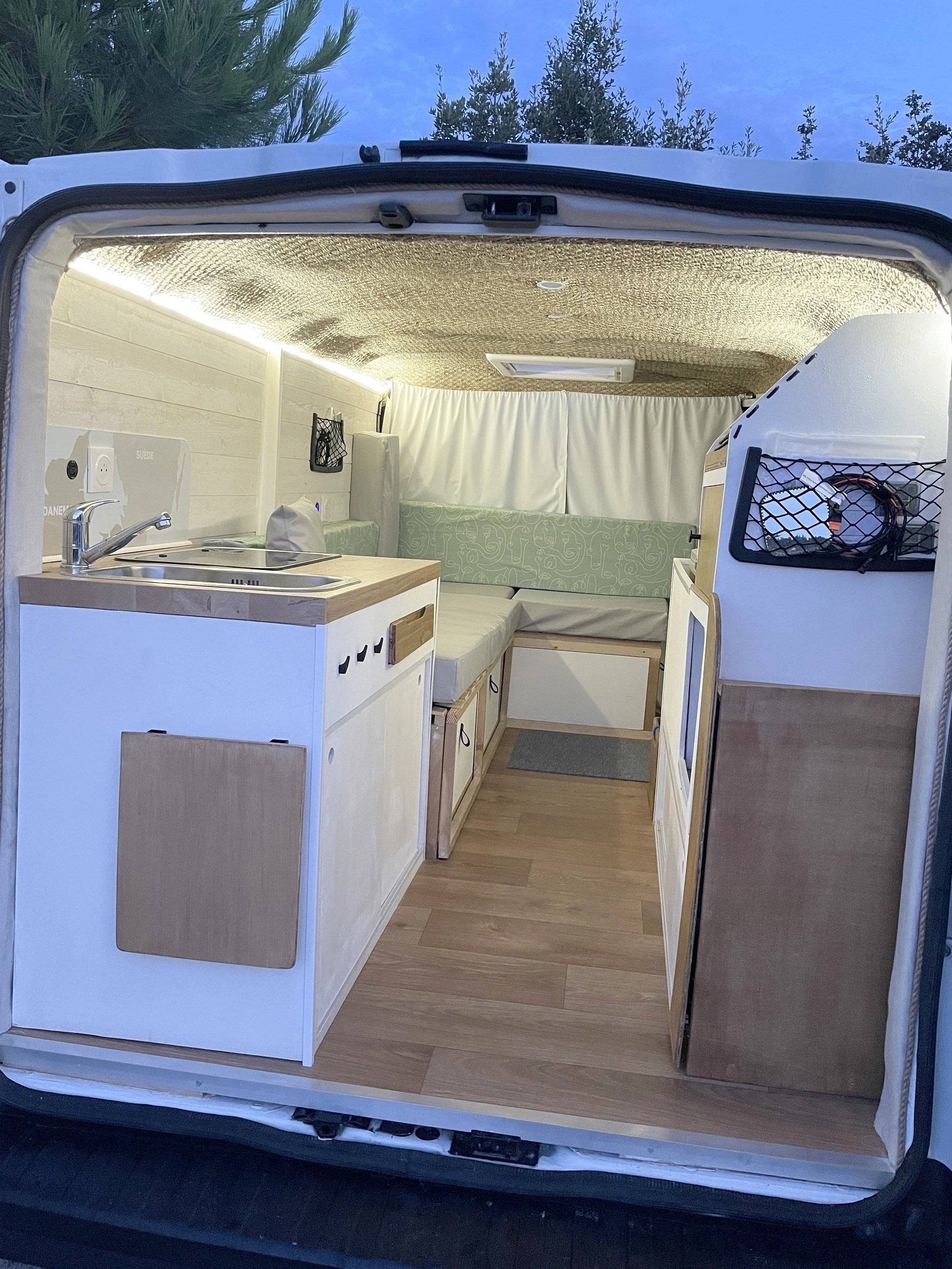 Fiat Talento 1,6 l 120 ch