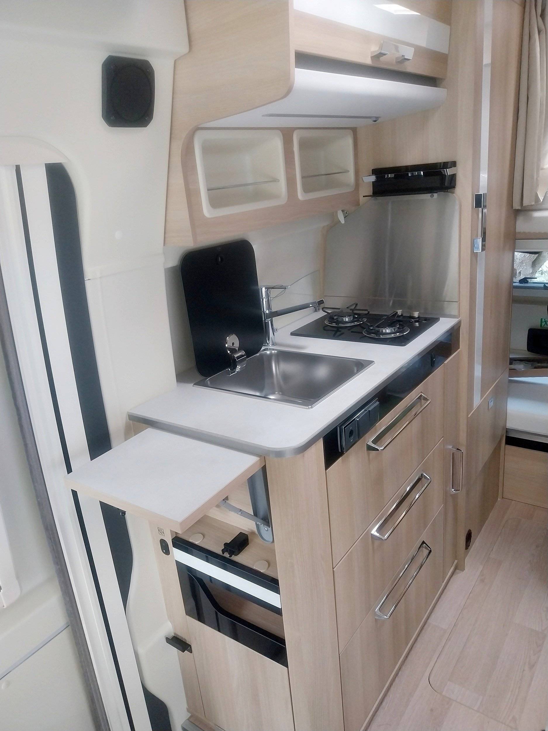 Campérêve Familyvan