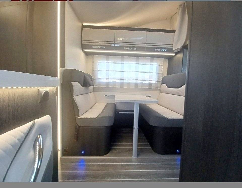 Roller Team Roller team 279M