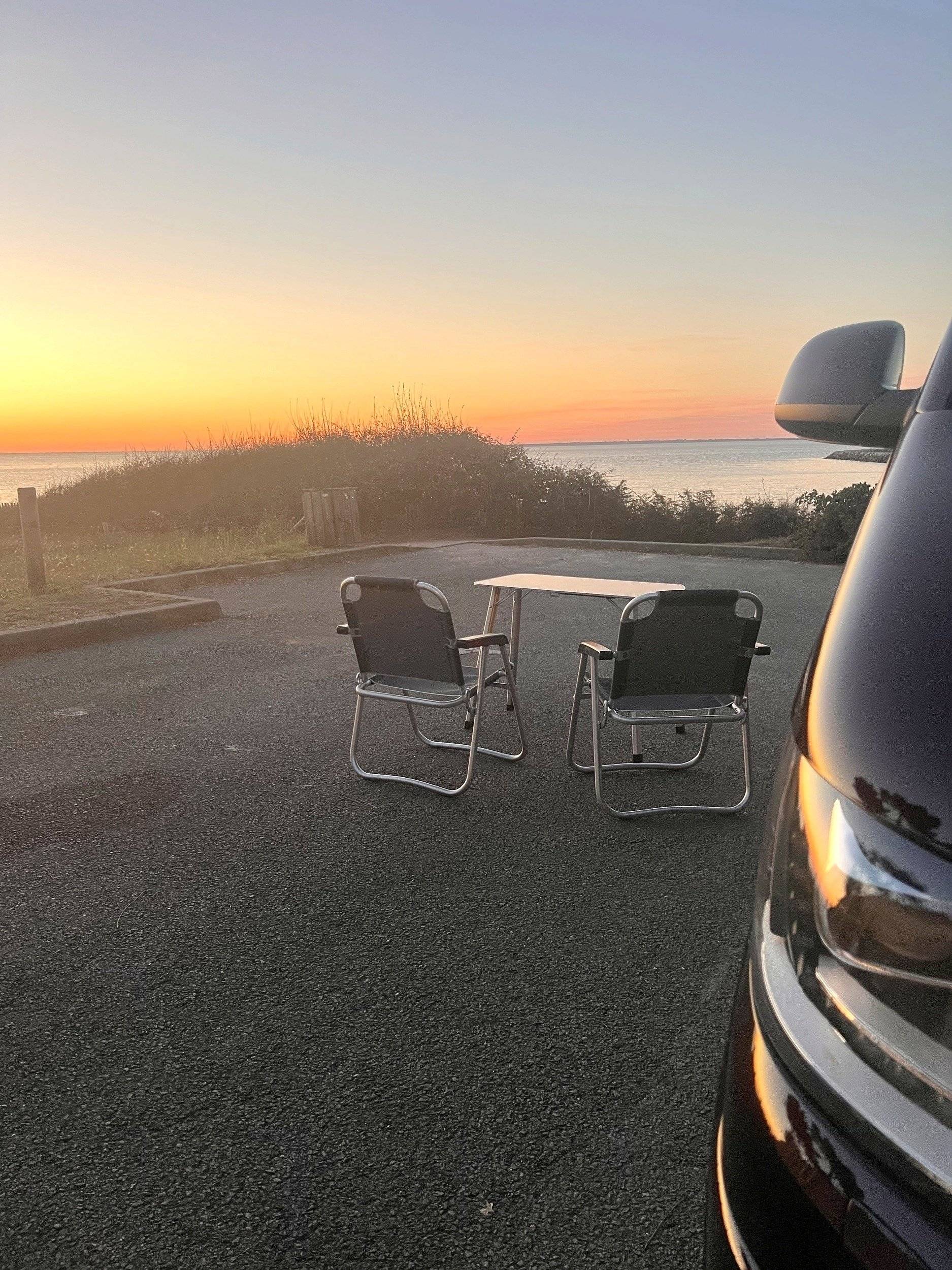 Hanroad T5 2,0 l 180 ch