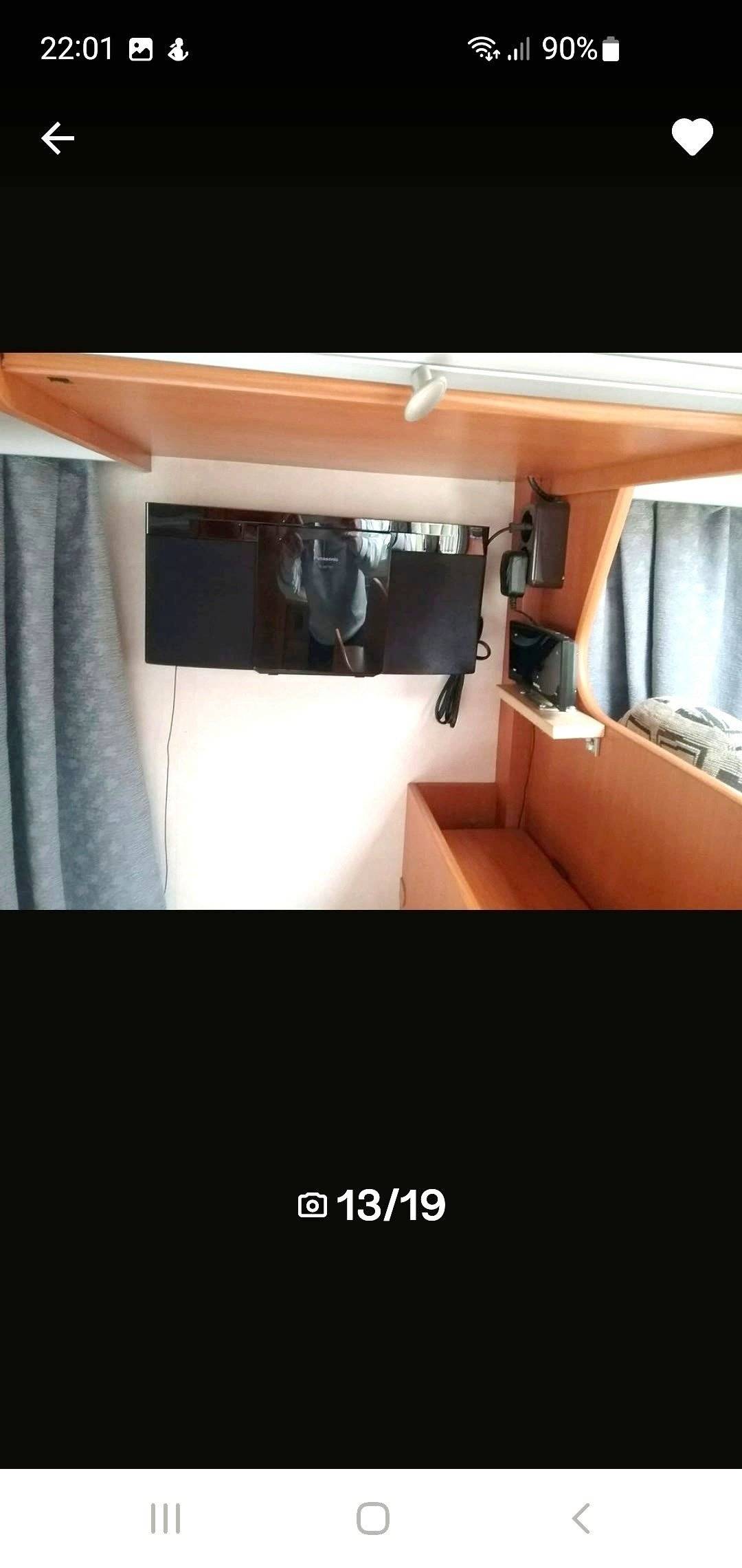 Adria Ducato 2.8 JTD