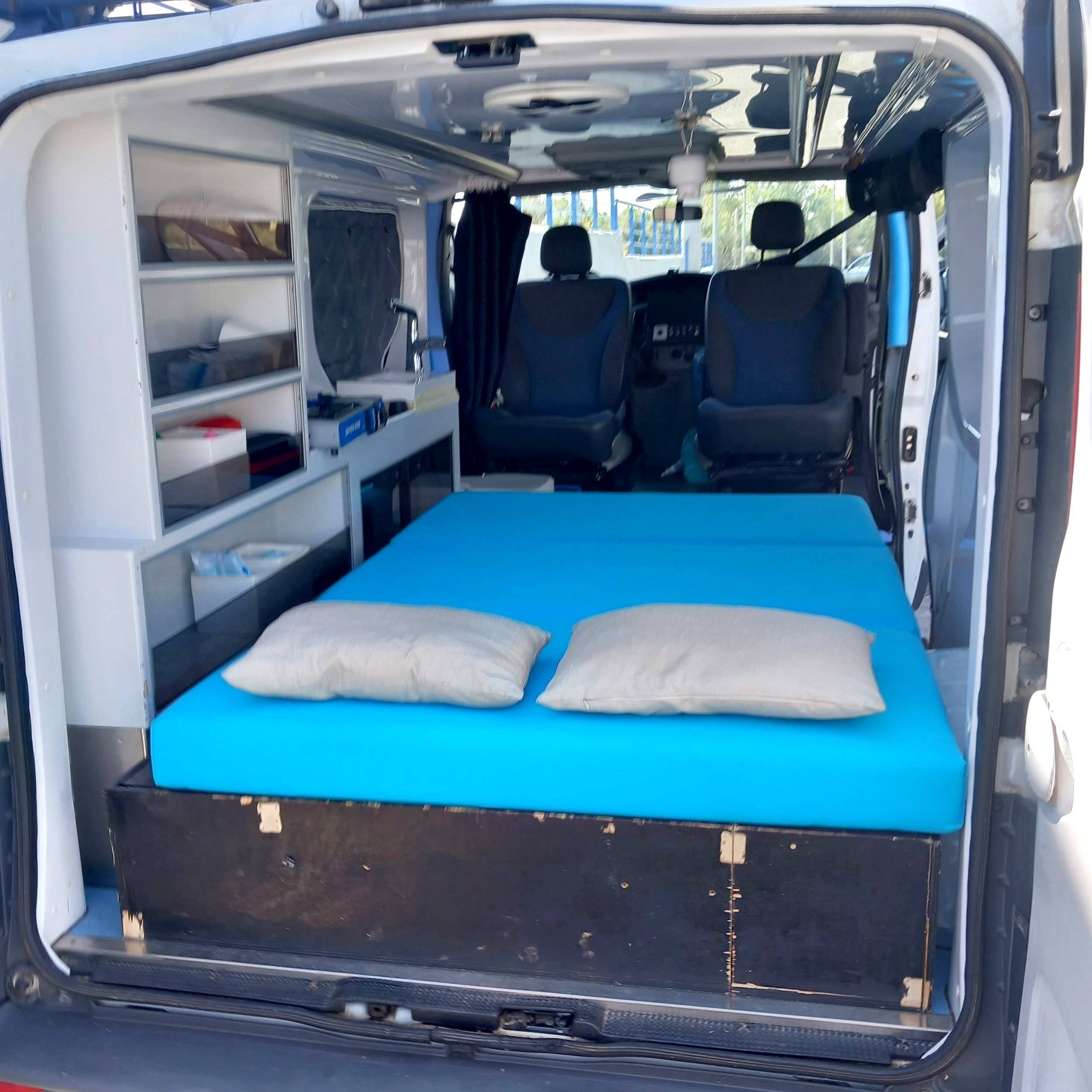 Renault Renault trafic 