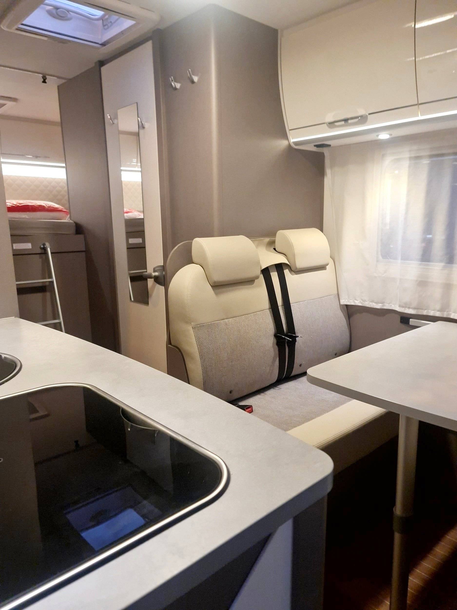 Etrusco ETRUSCO A 7300 DB