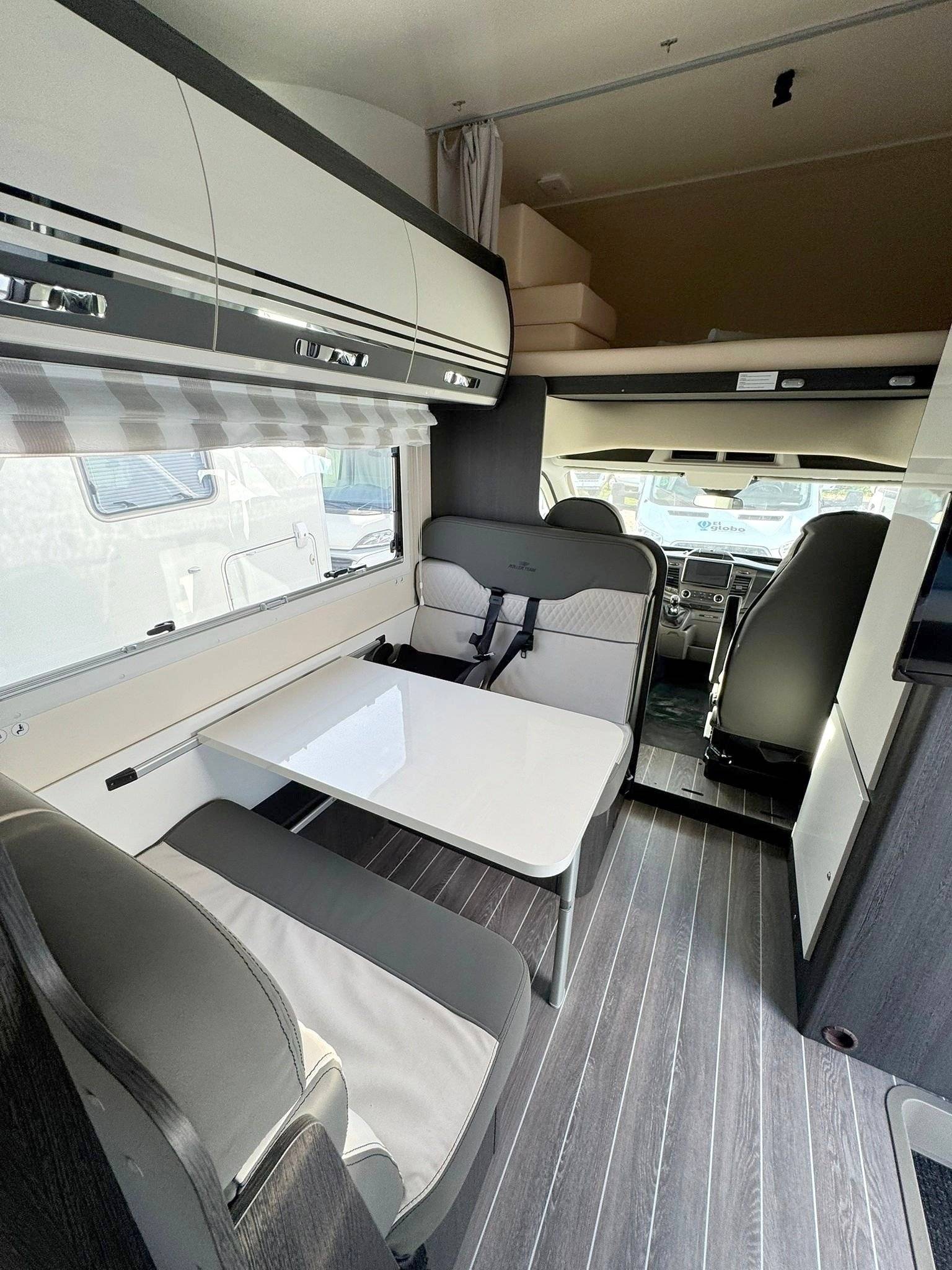 Roller Team Roller Team Kronos 279M