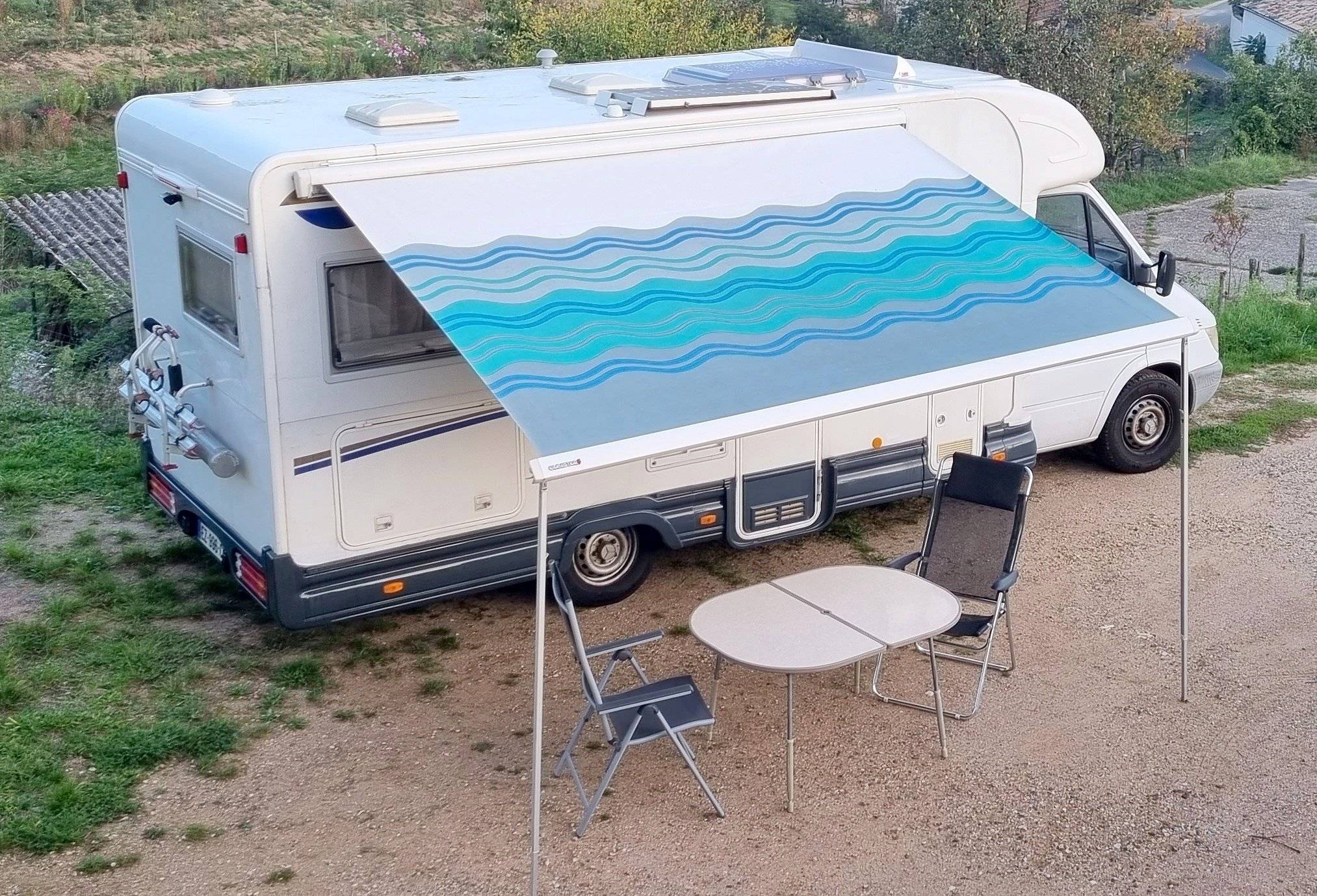 C.I. Sprinter 316 cdi