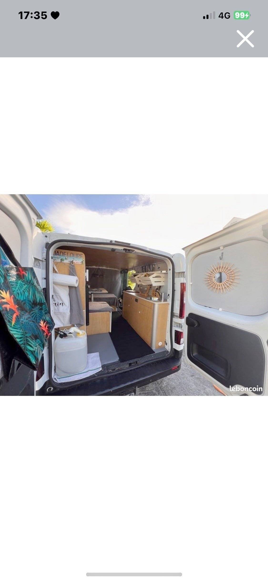 Fiat Talento 1,6 l 120 ch