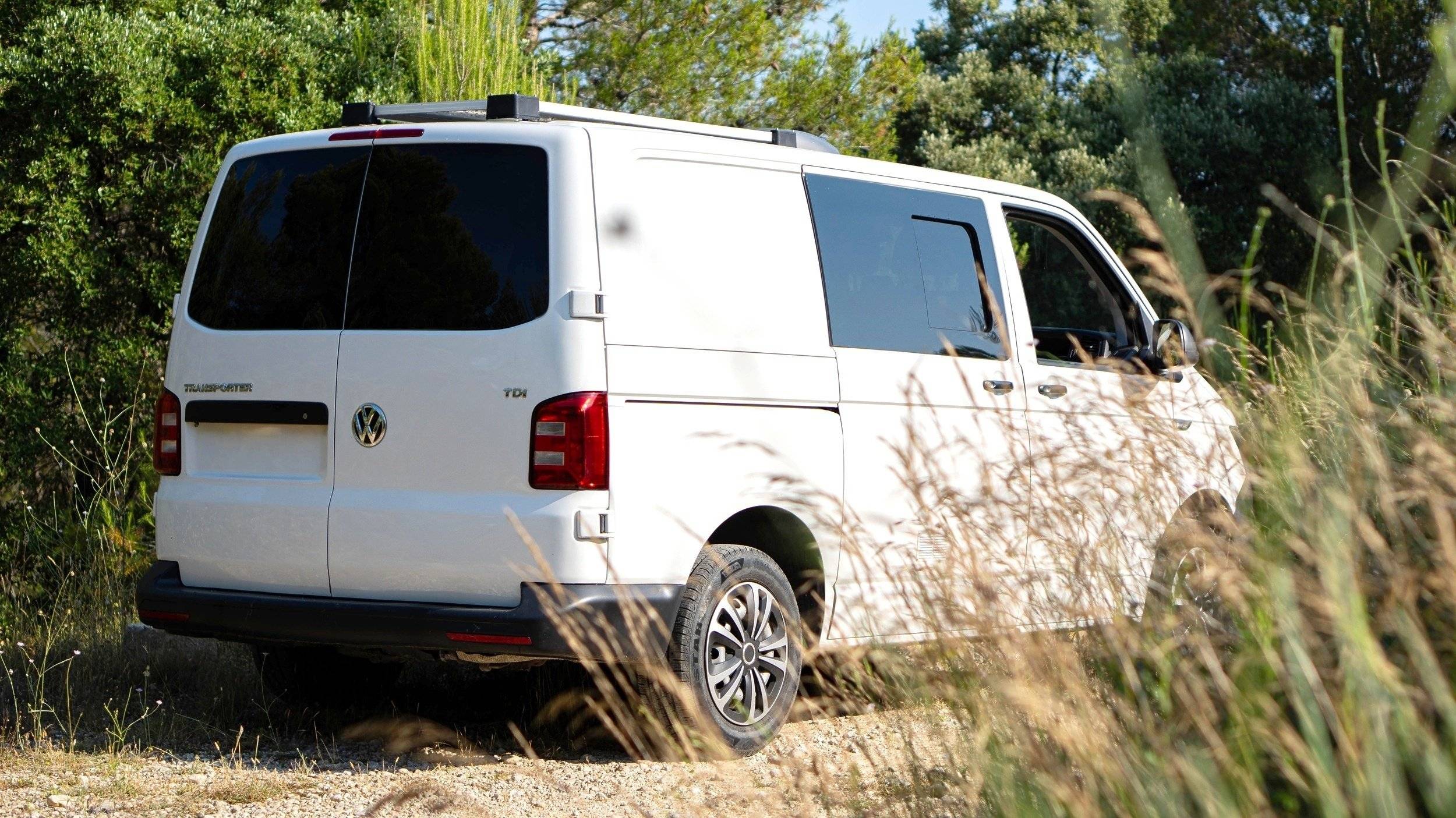 Volkswagen T6 2 l 102 ch