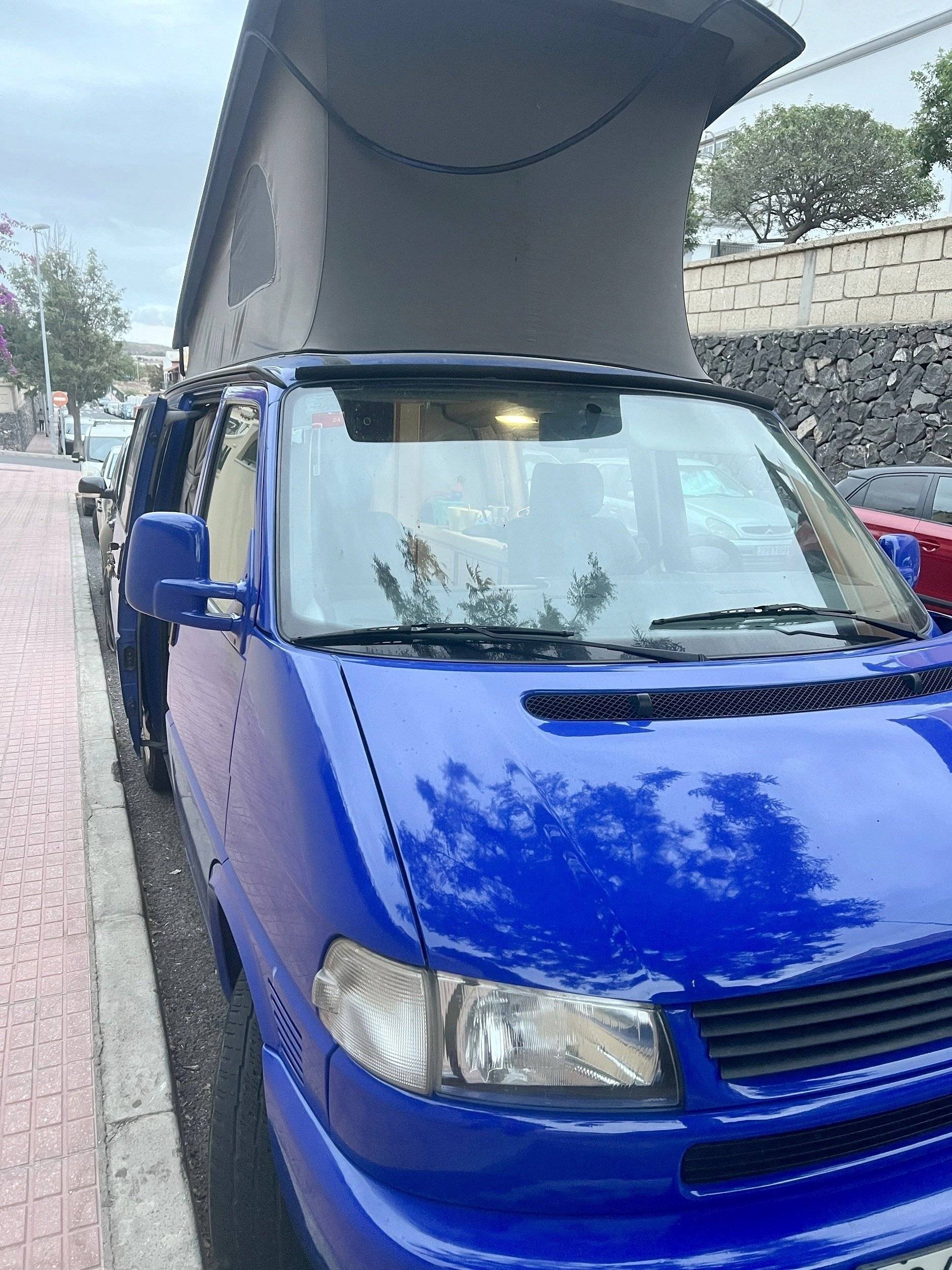 Volkswagen Westfalia