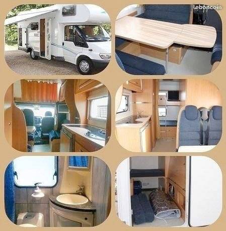 Chausson Chausson 720