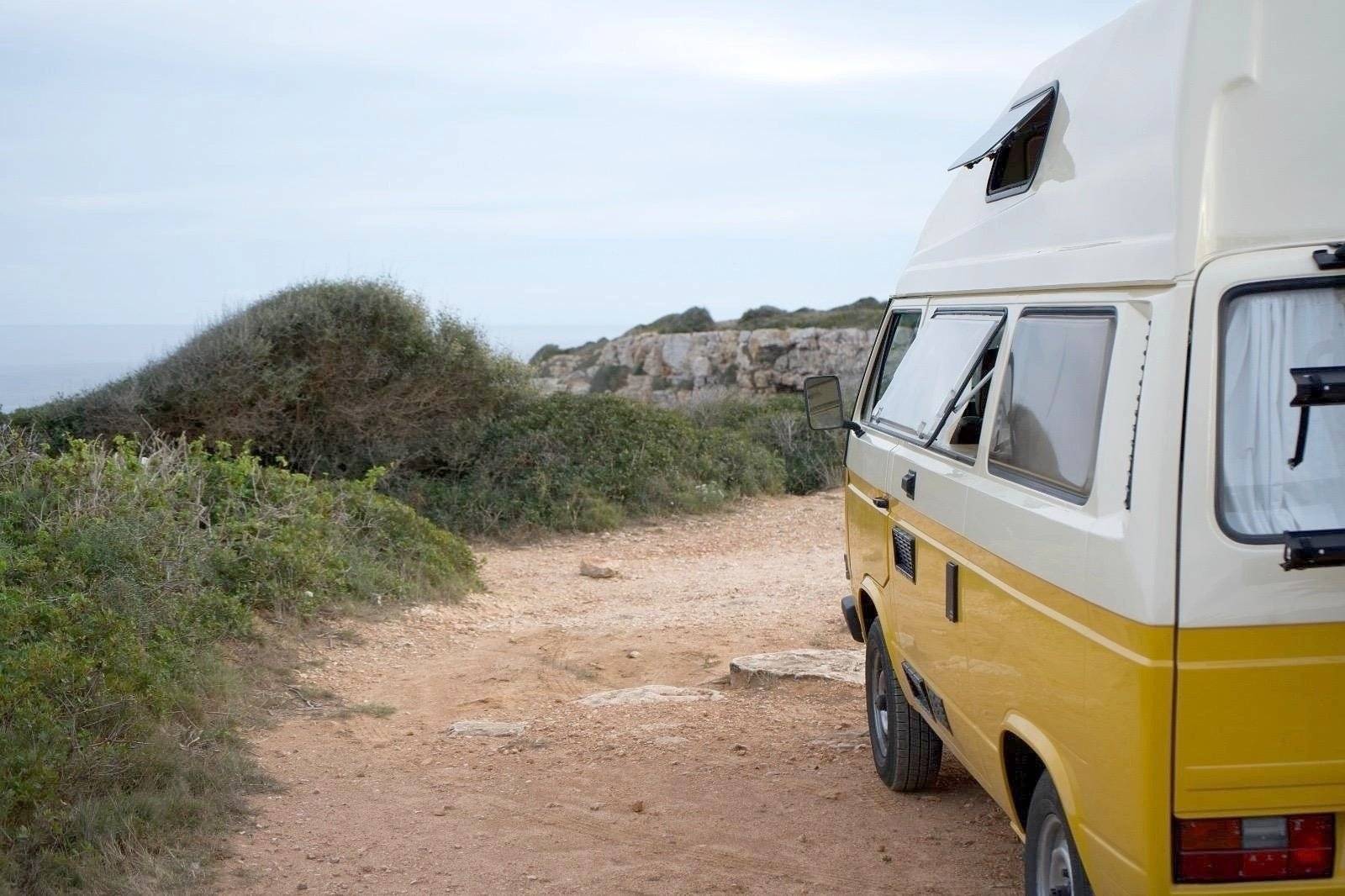 Volkswagen Volkswagen T3