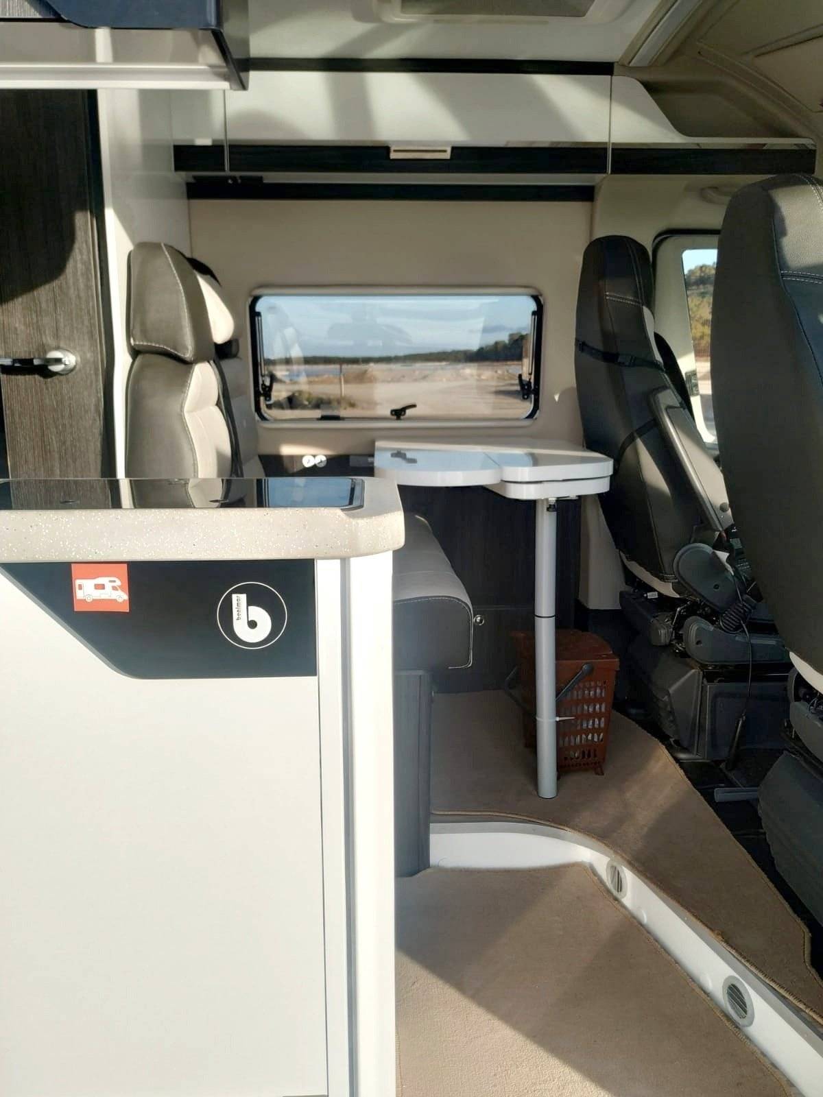 Benimar benimar b120