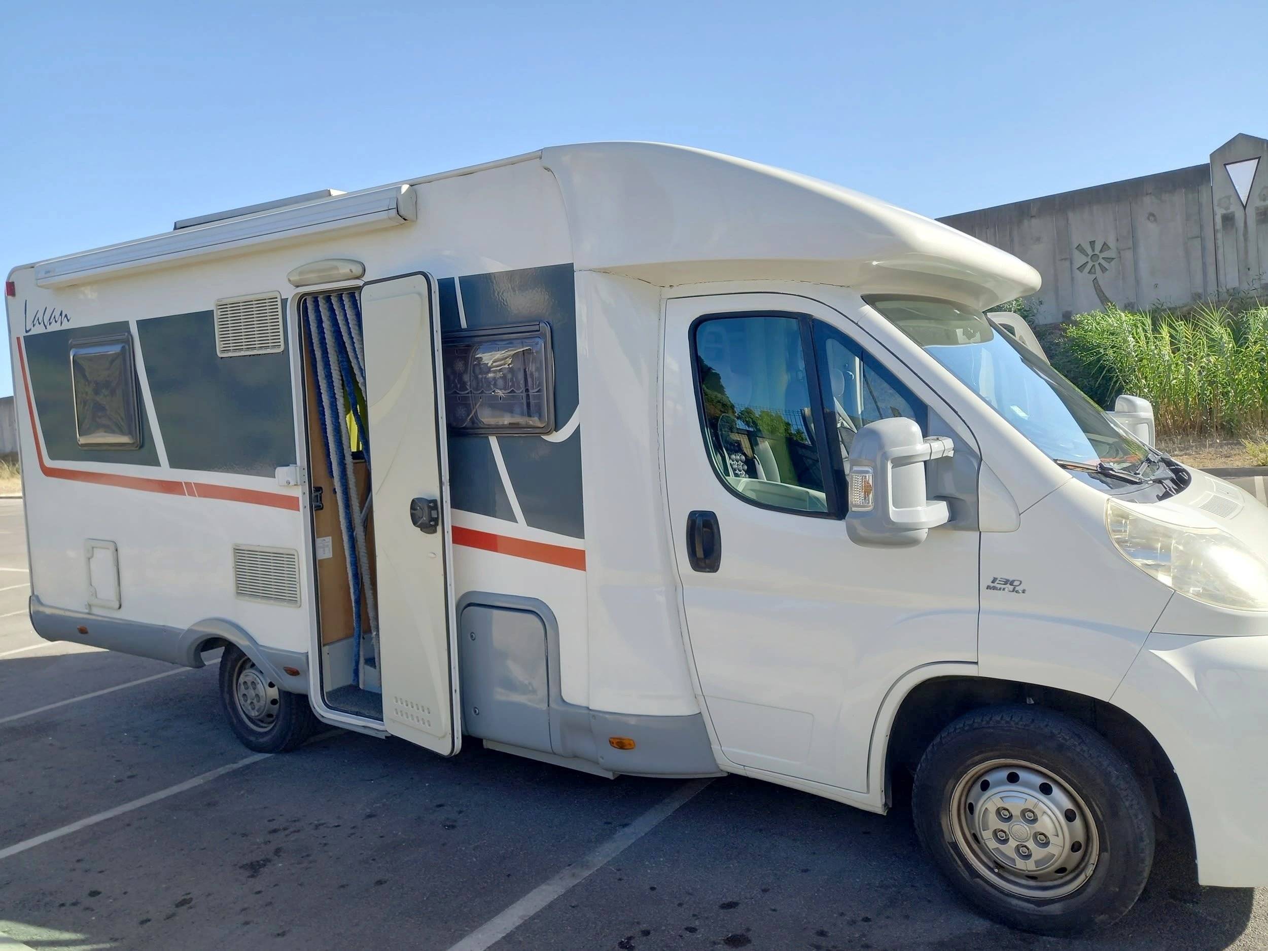 Mclouis Ducato 120 Multijet