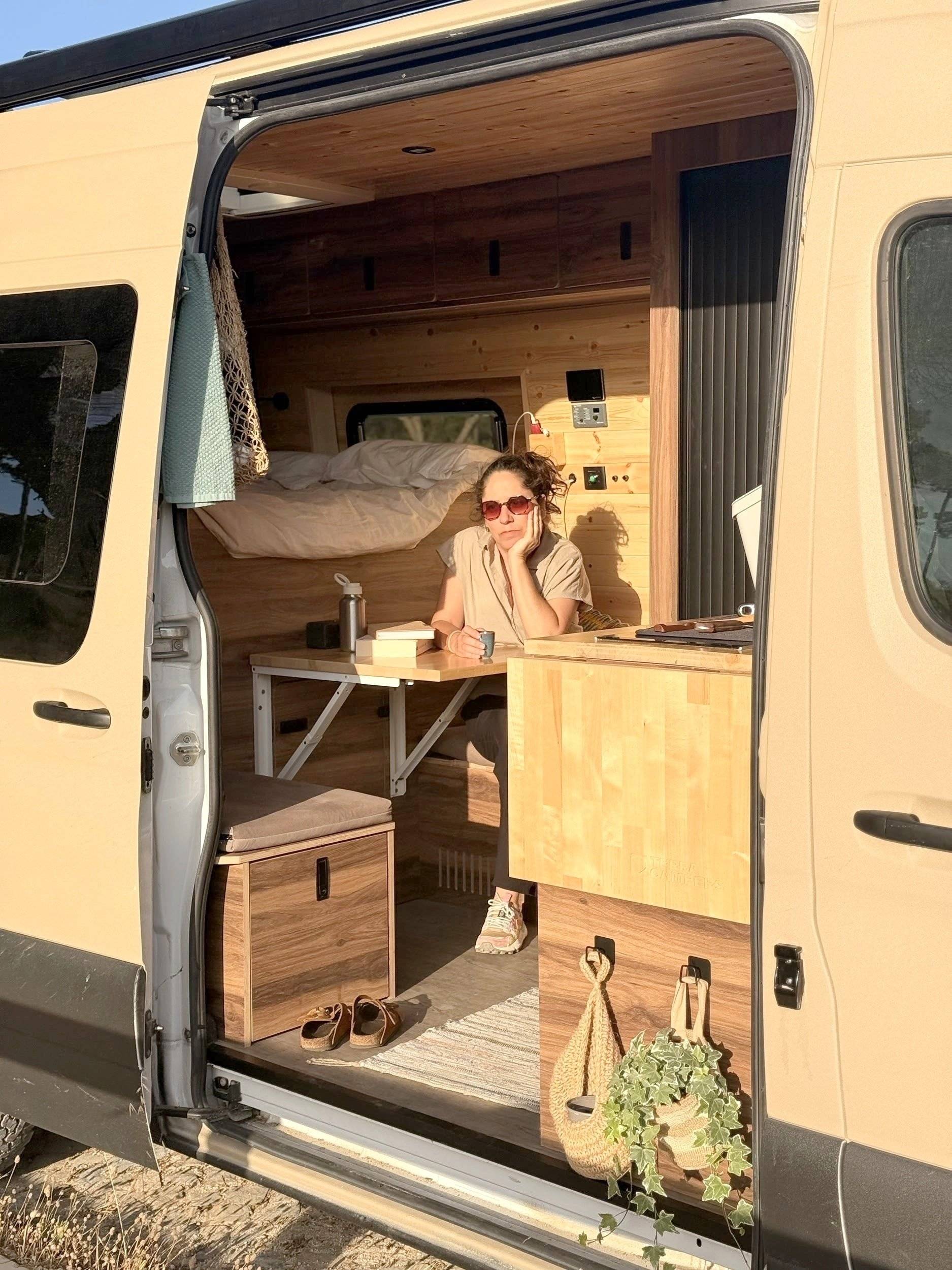 Mercedes Sprinter 315 CDI