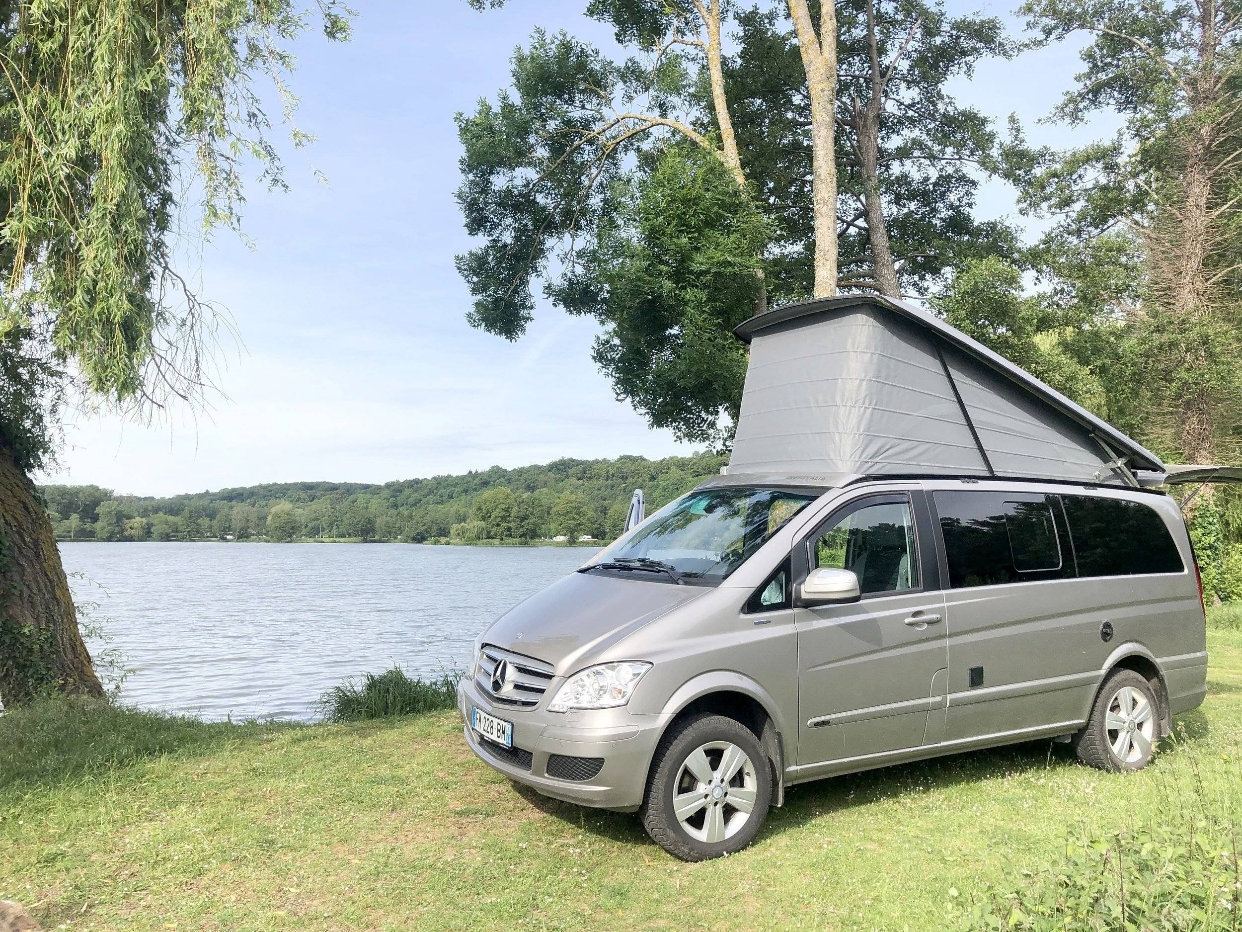 Westfalia Marco Polo