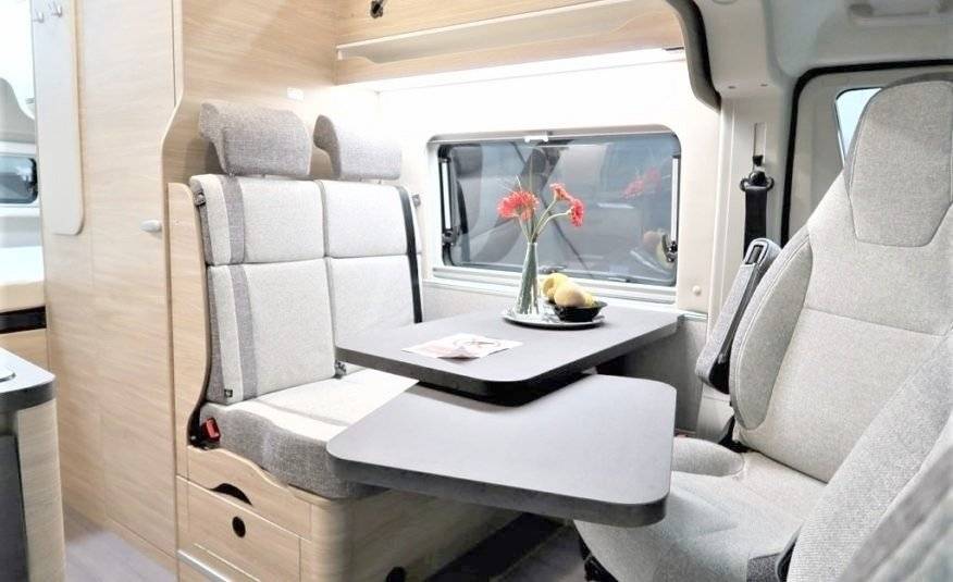 Knaus Boxstar Street XL