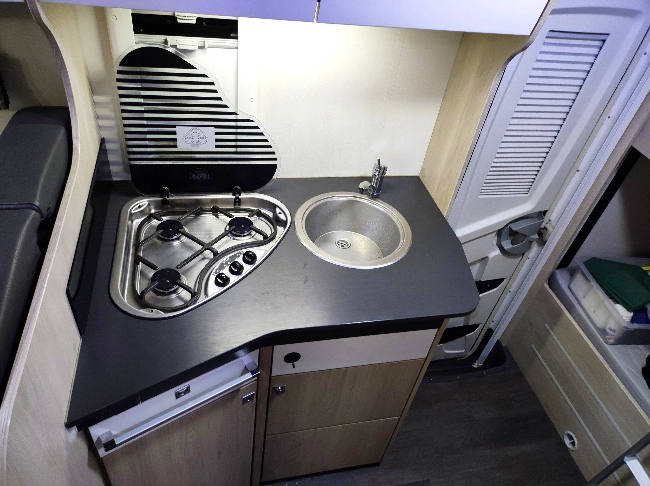 Chausson CHAUSSON C656