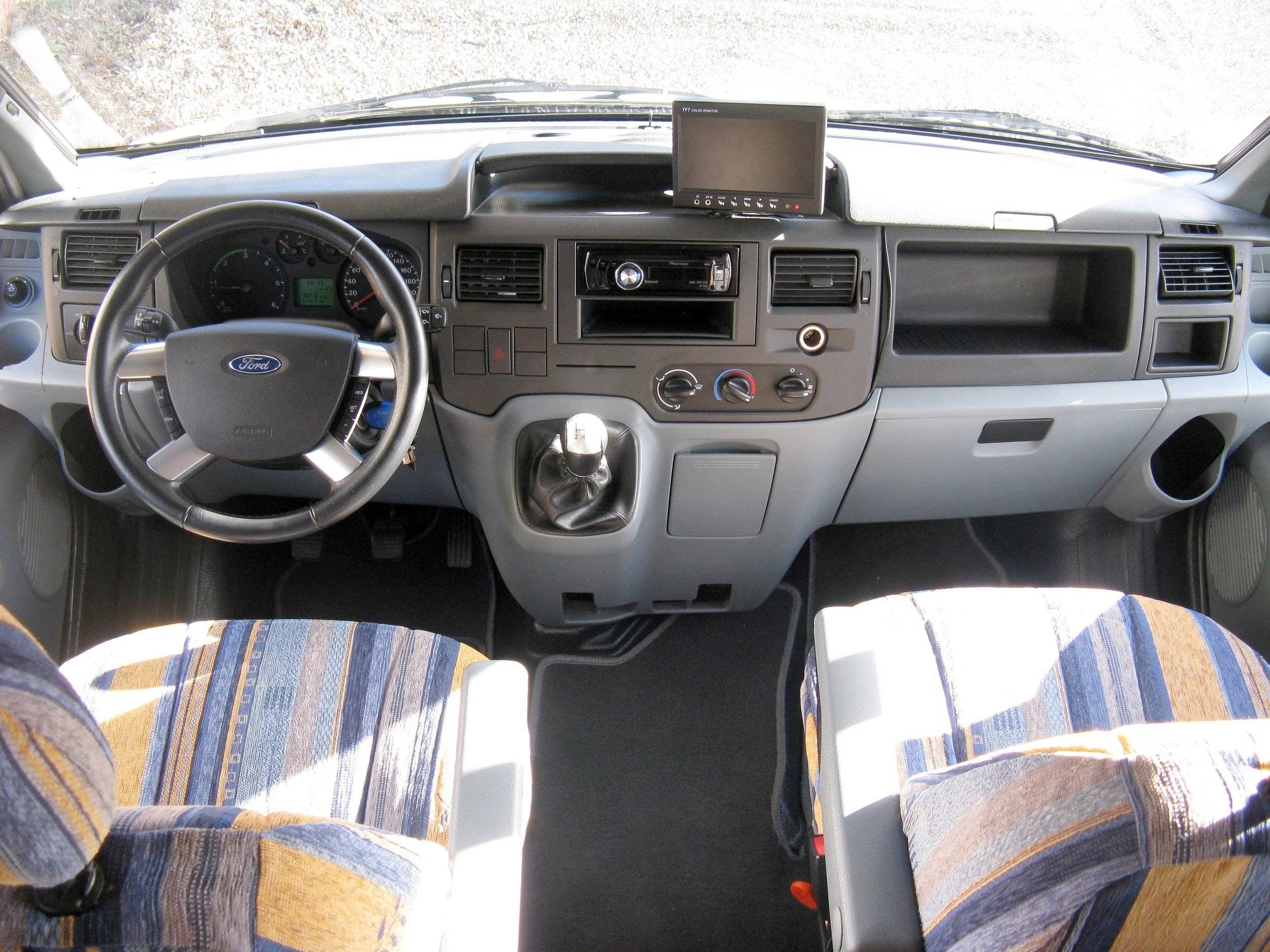 Challenger GENESIS 31