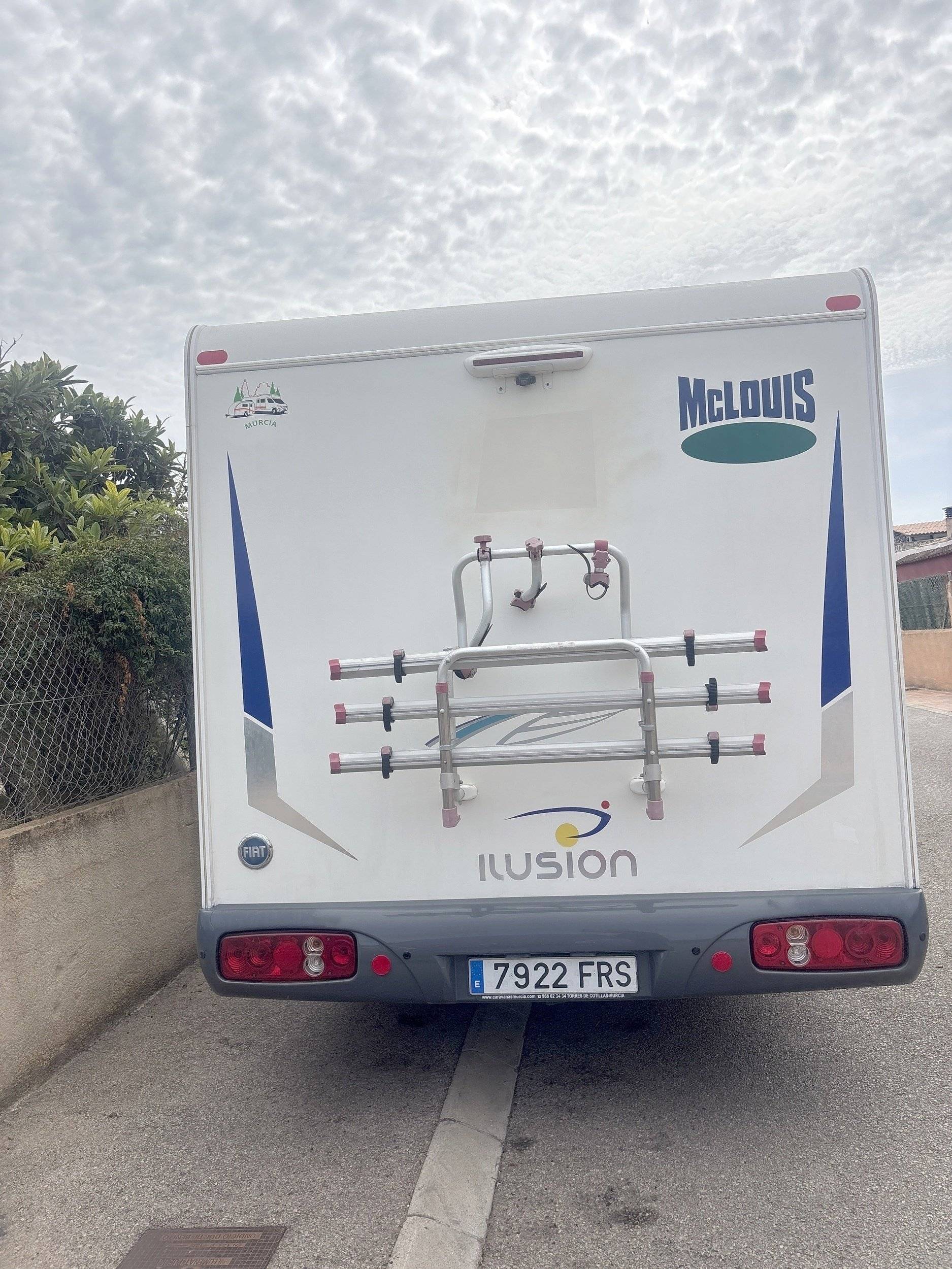 Loisirs 12 2,3 l 130 ch