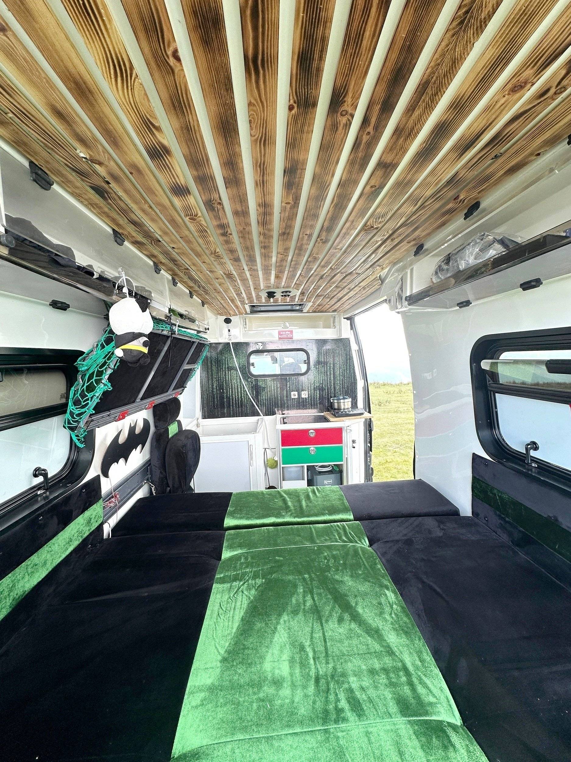 Renault Renault master