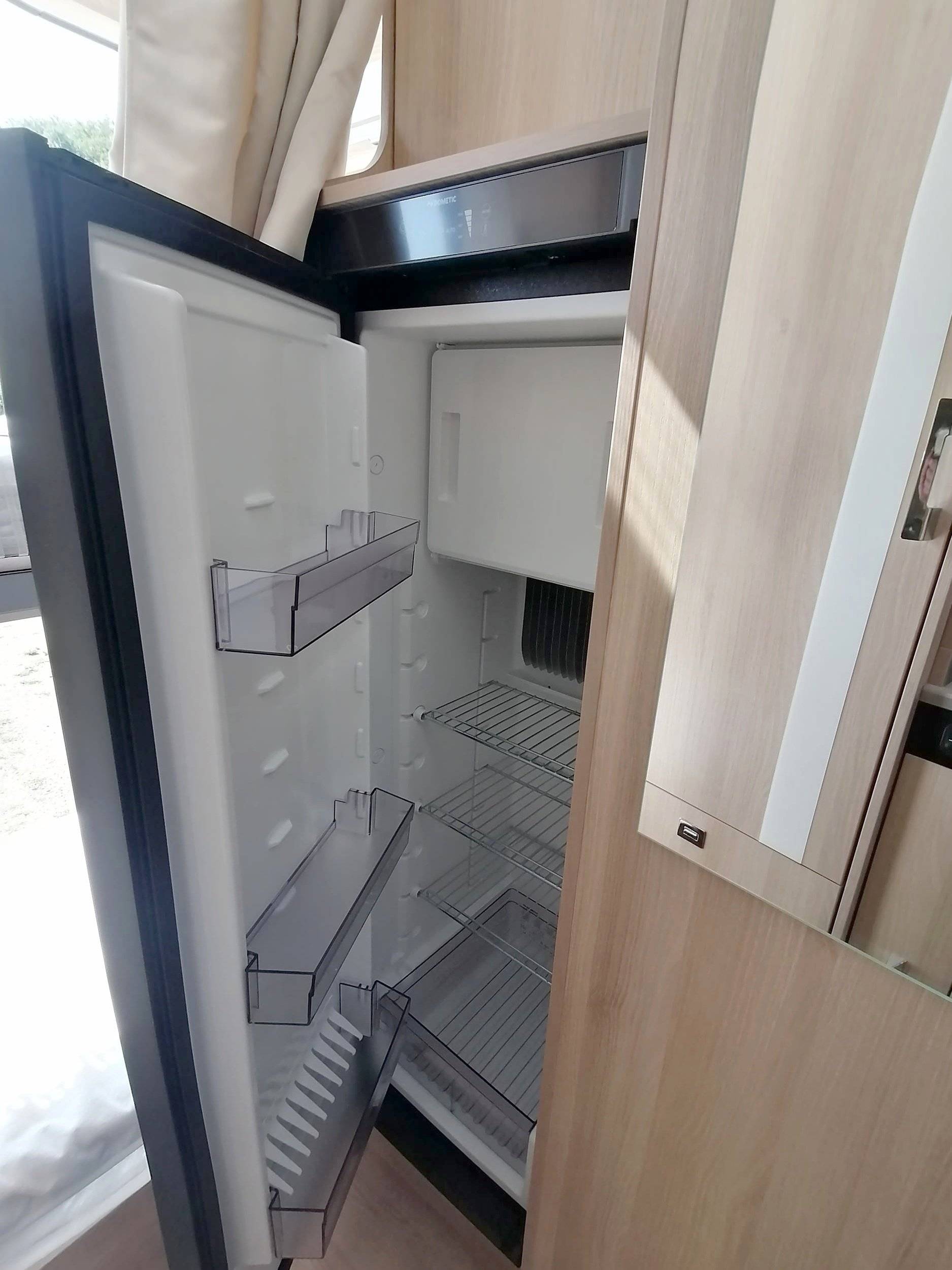 Campérêve Family van