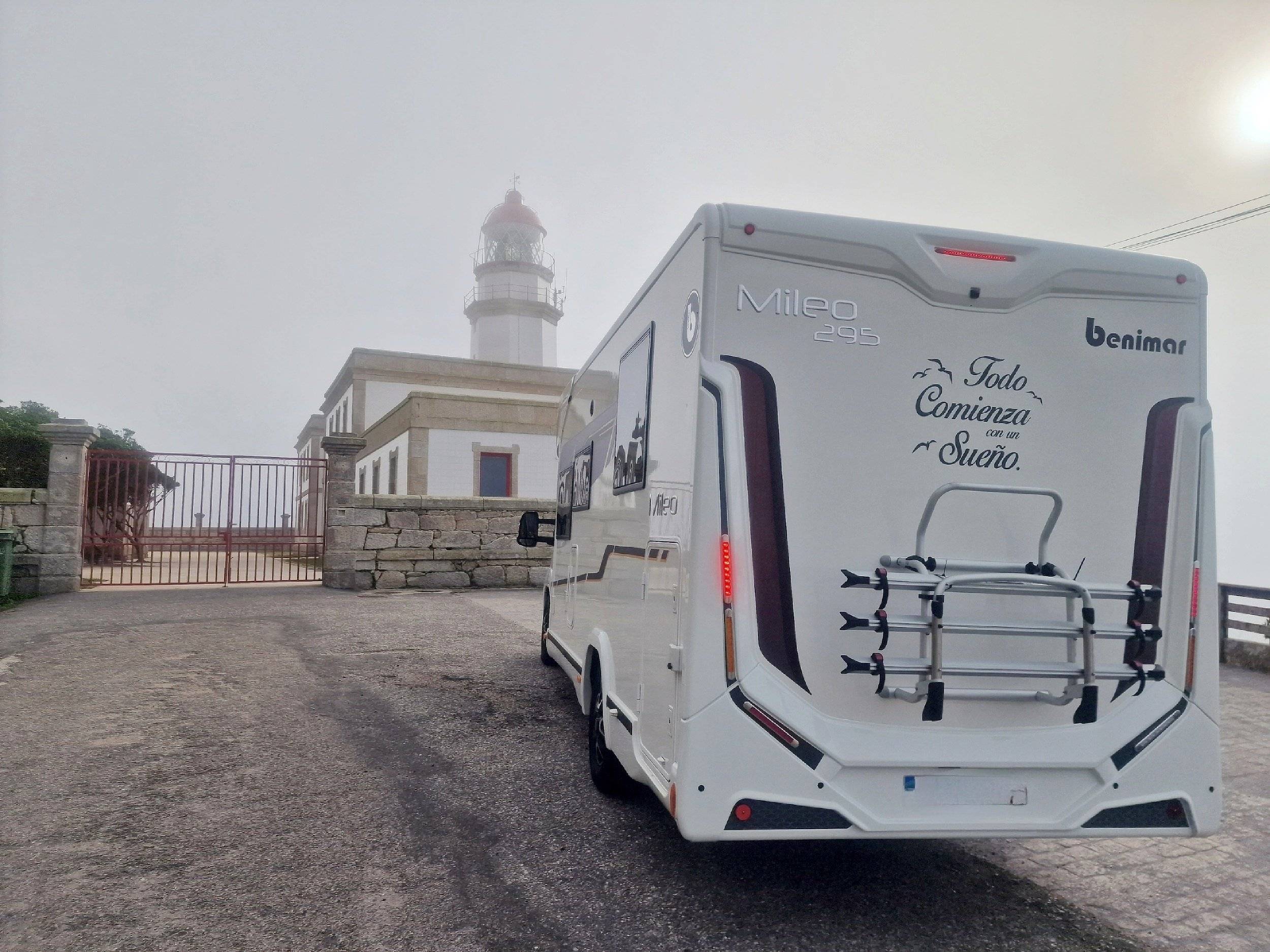 Benimar Benimar Mileo 295