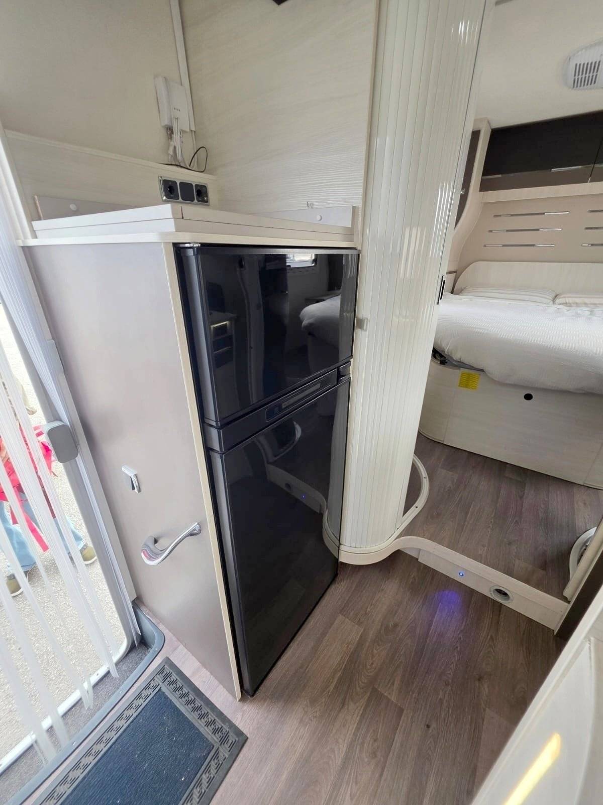 Challenger FIAT DUCATO