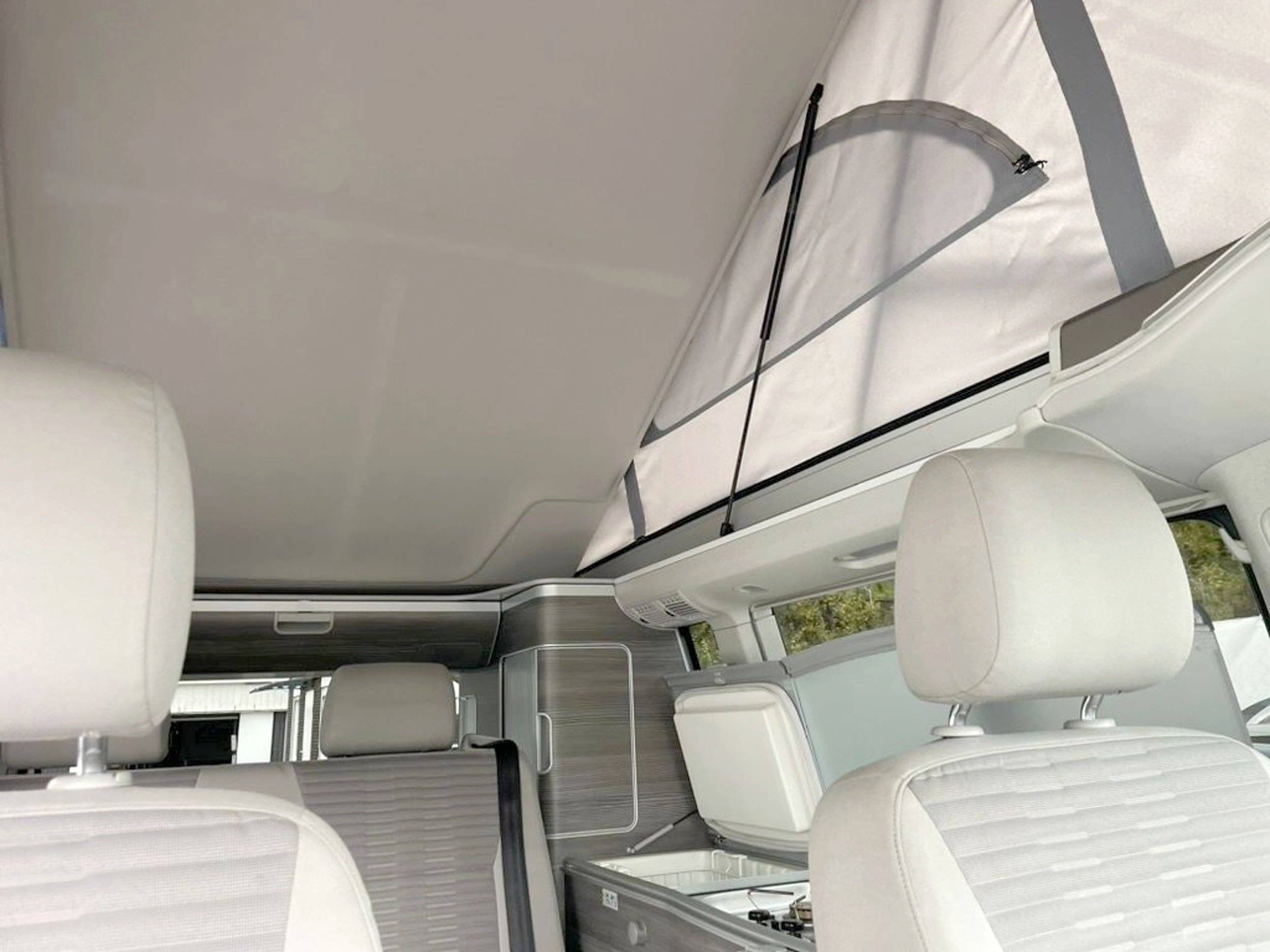 Volkswagen California t6 ocean 204 cv