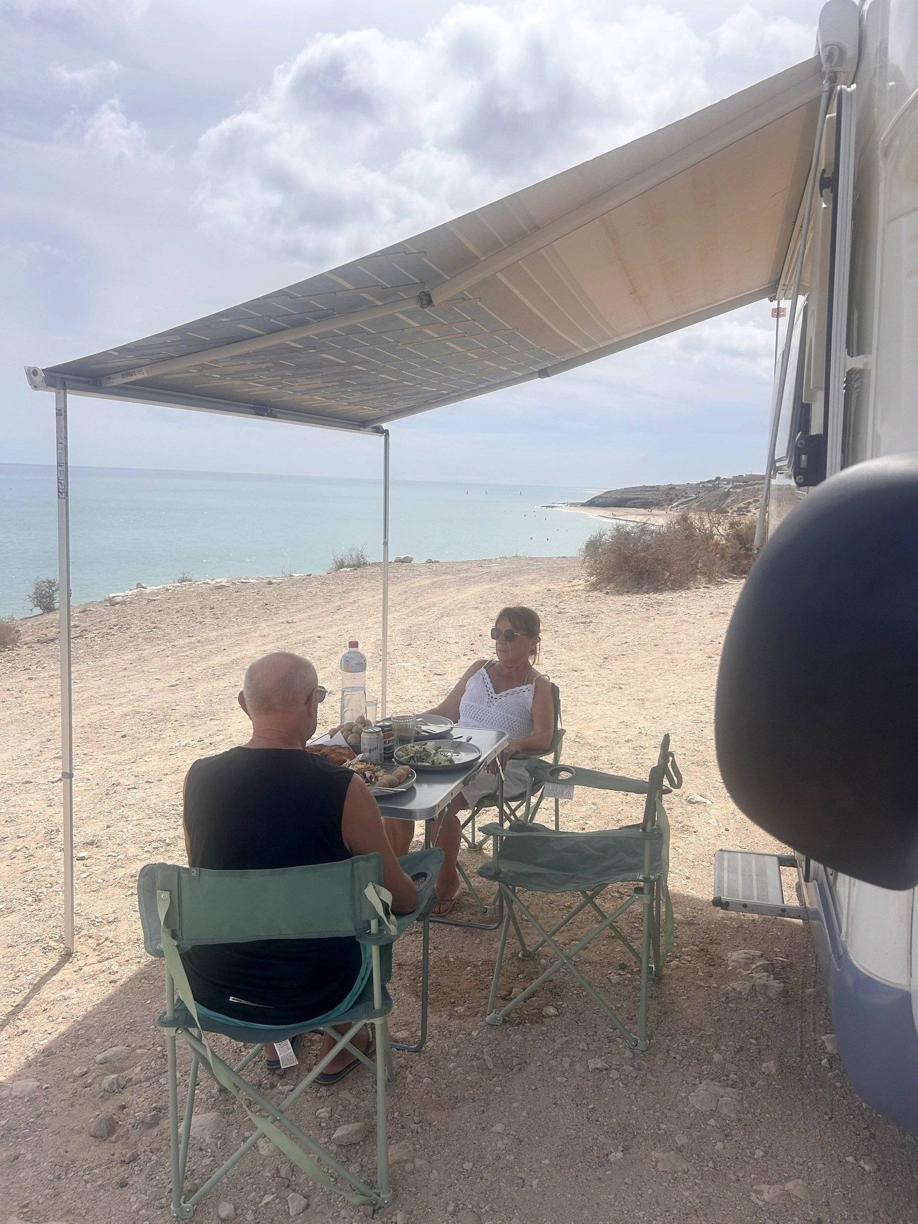 C.I. C.I. carioca 20