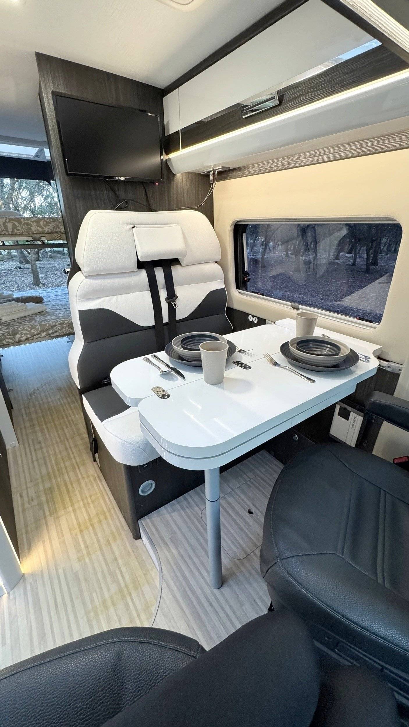 Benimar benimar benivan 119