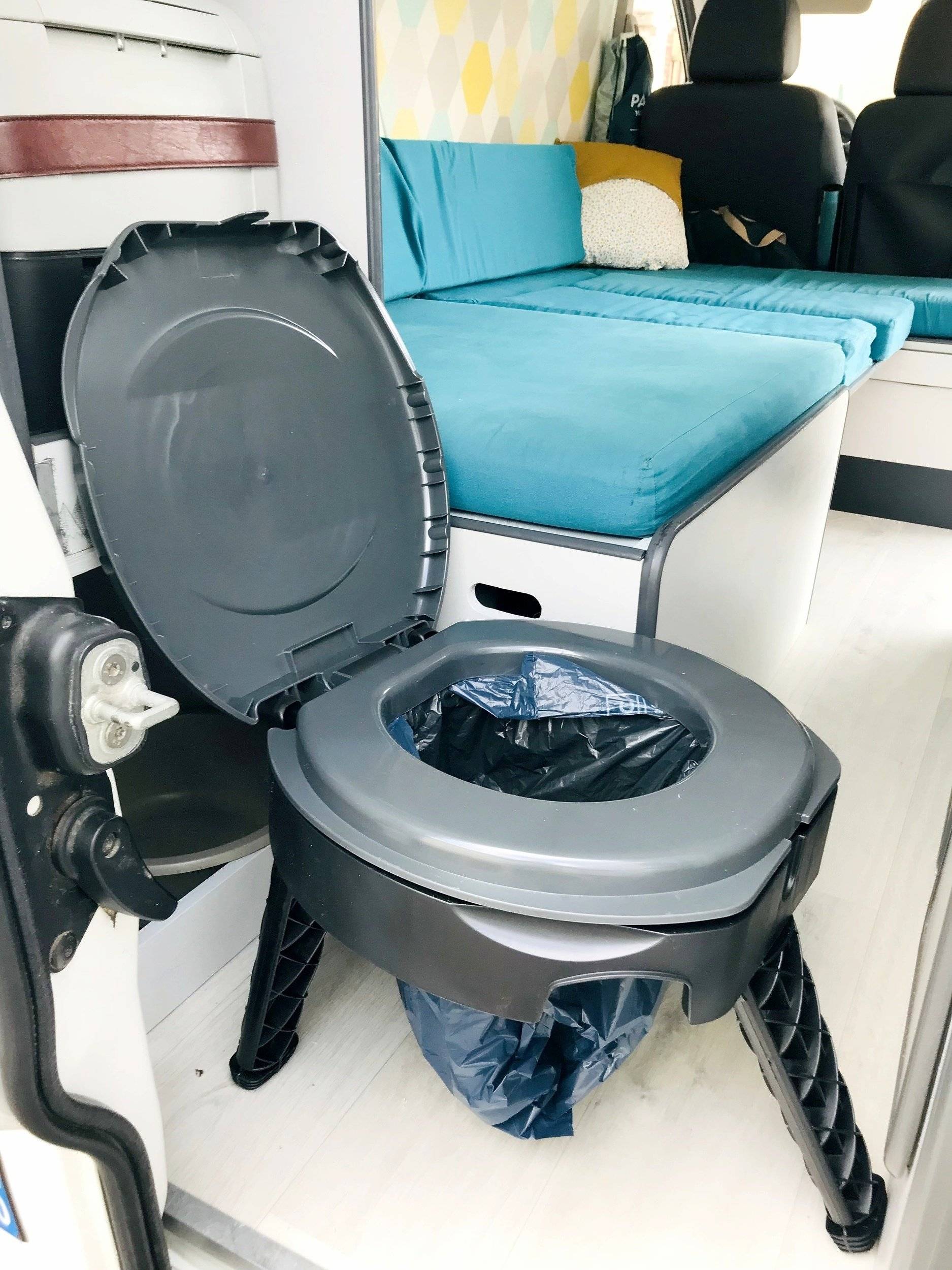 Fiat Scudo 1,9l 90 ch